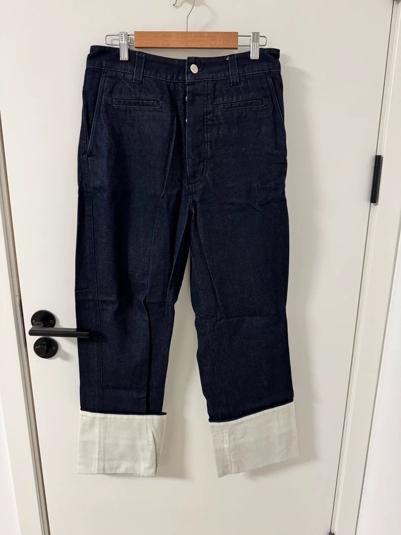 LOEWE jean