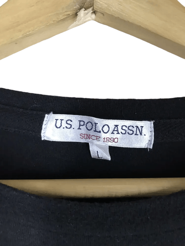 U.S. Polo Assn. U.S. Polo Assn. Tshirts Size US L / EU 52-54 / 3 - 4 Thumbnail