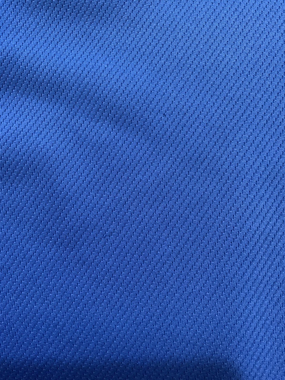 Nike Nike Dri Fit Boise State Broncos Logo Performance Polo Shirt Size US XL / EU 56 / 4 - 8 Thumbnail
