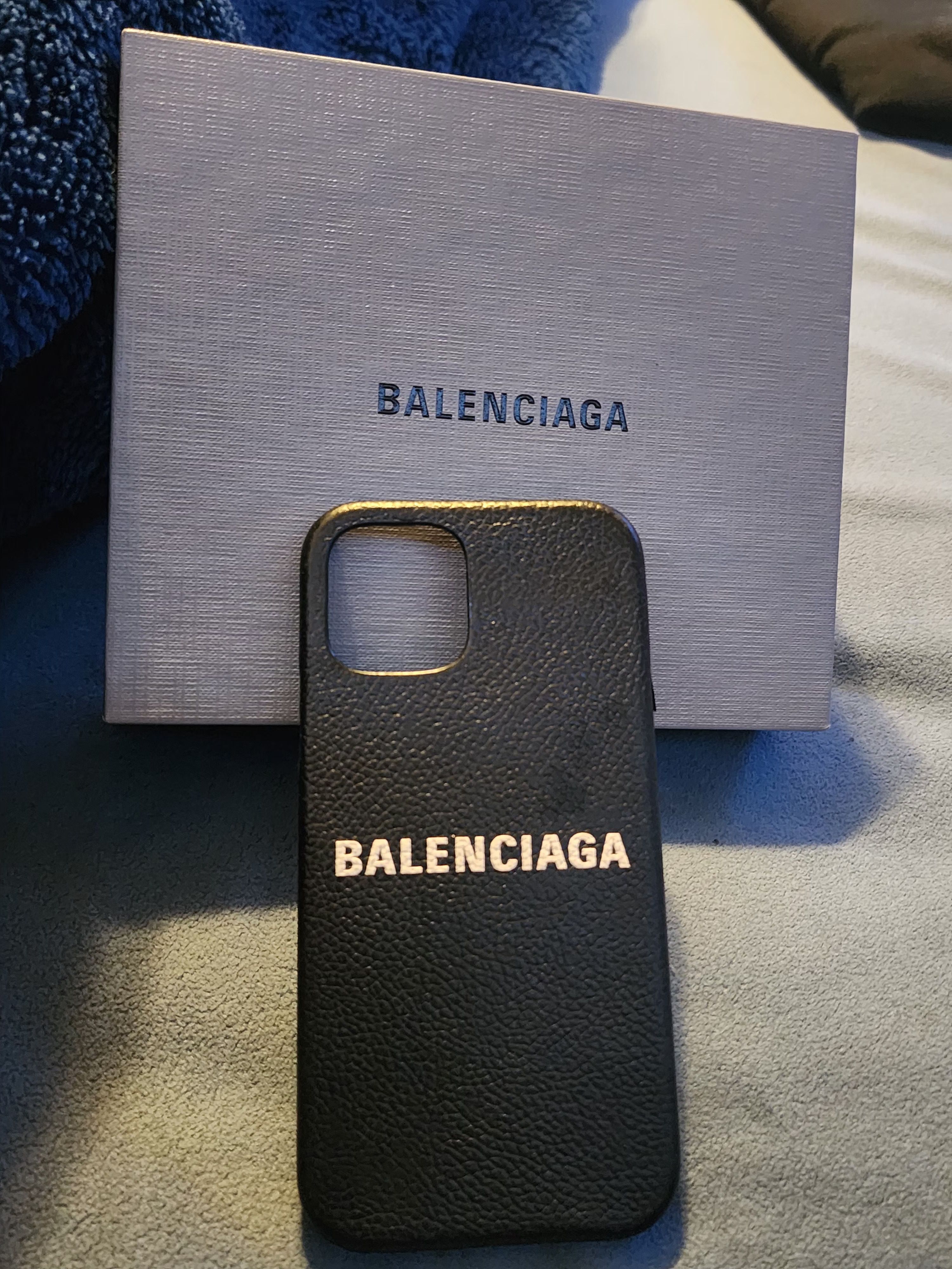 Balenciaga Paris Balenciaga Phone Case Balenciaga Iphone 8 Case