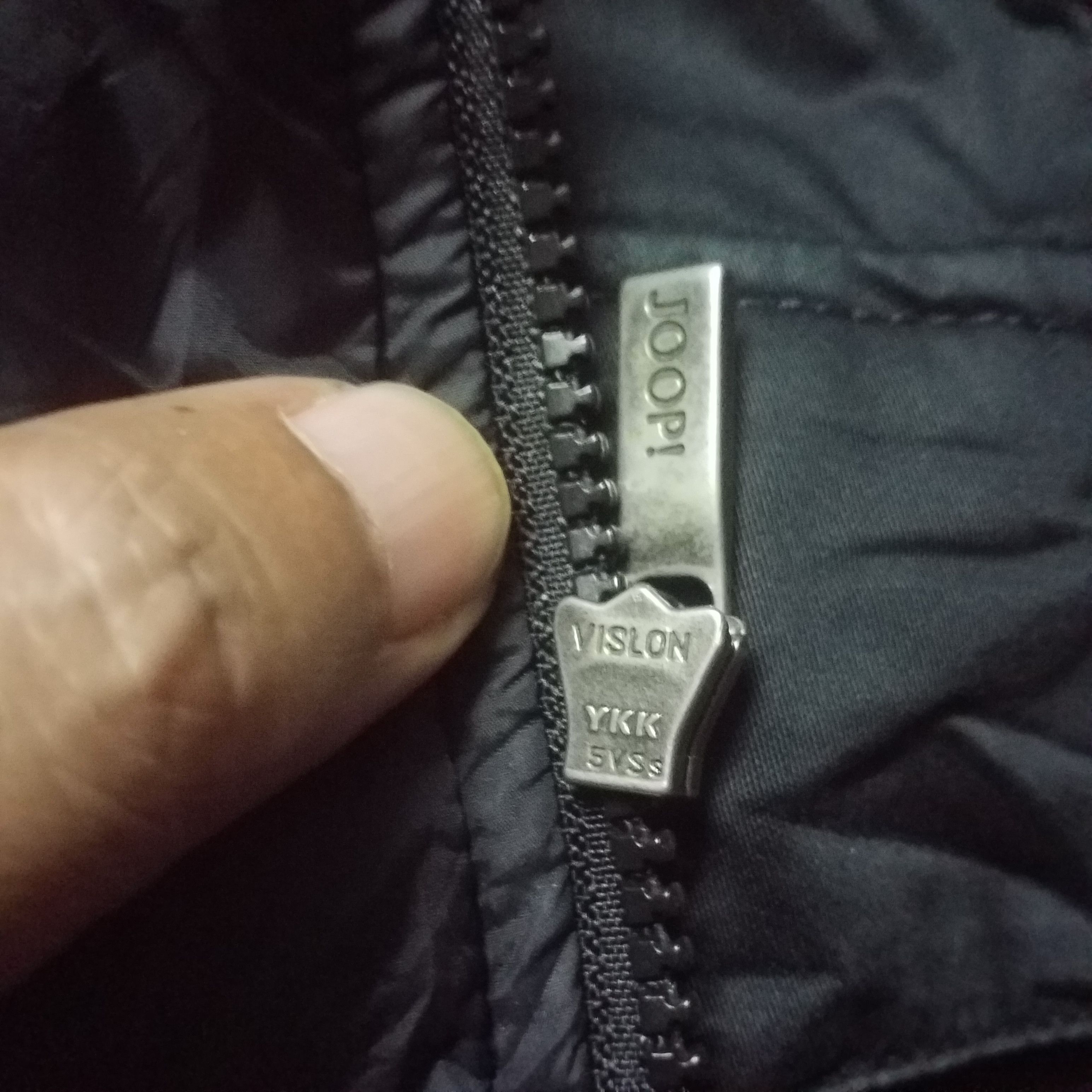 Joop! Joop heavy jacket Size US XL / EU 56 / 4 - 9 Thumbnail