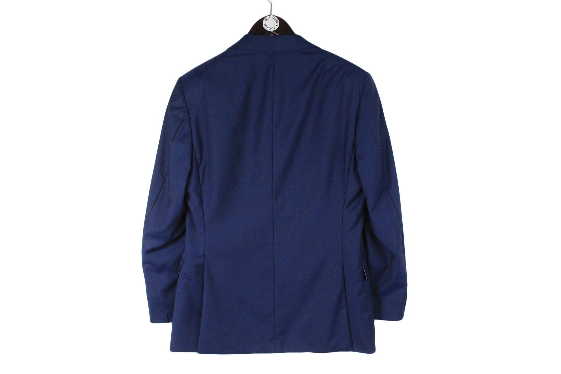 Suitsupply Suitsupply Napoli Blazer 46 Size 46R - 2 Thumbnail
