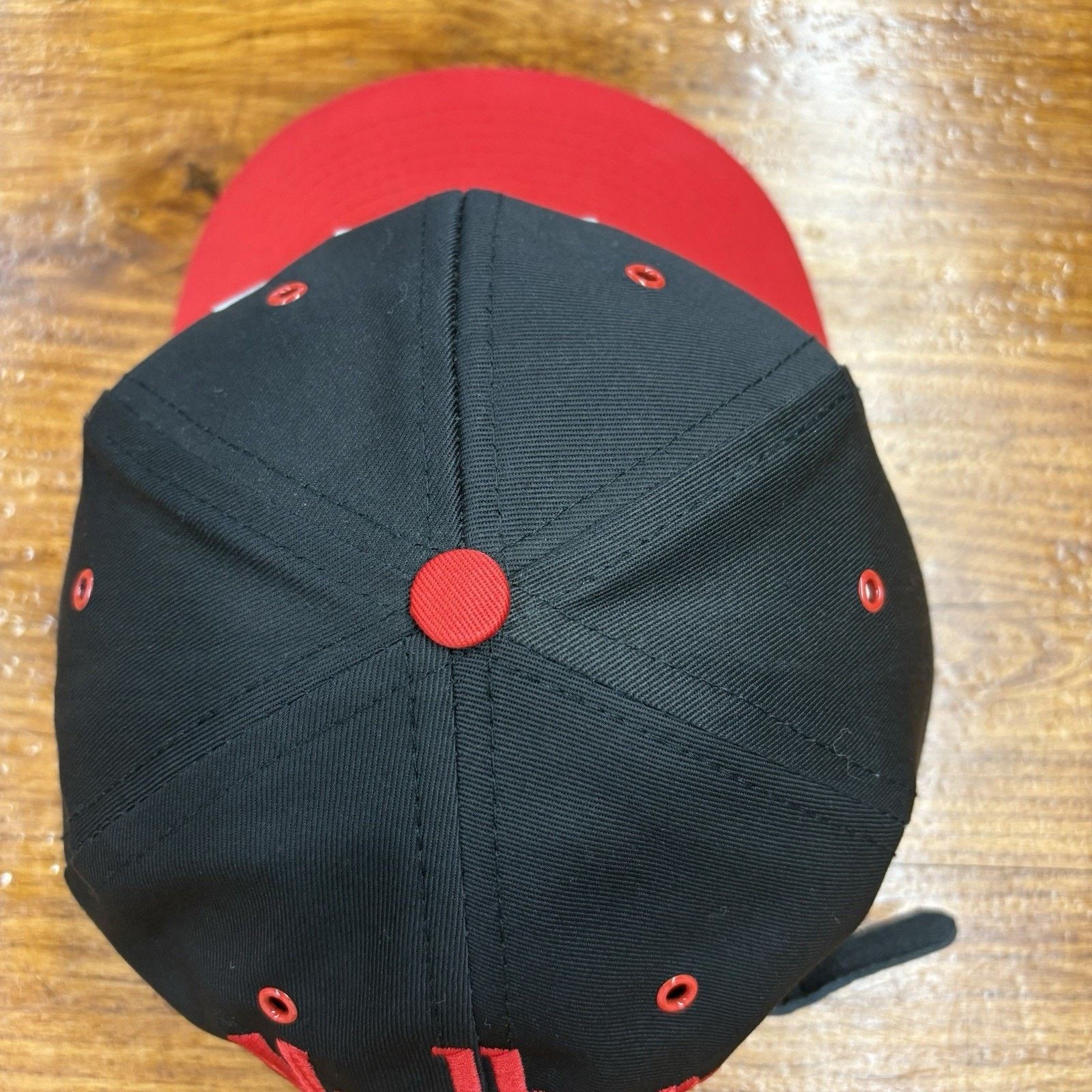 Marlboro Vintage 90’s Marlboro Music Black Hat Size ONE SIZE - 7 Thumbnail