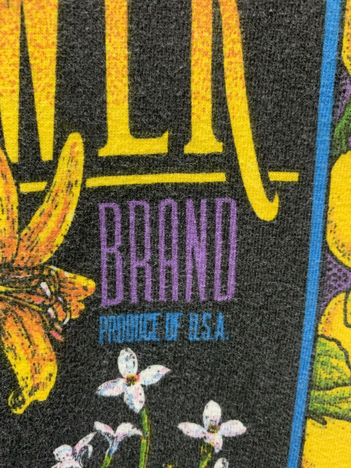 Vintage RARE Vintage WILDFLOWER 90s Brand Produce Of U.S.A Unisex Size US L / EU 52-54 / 3 - 6 Thumbnail