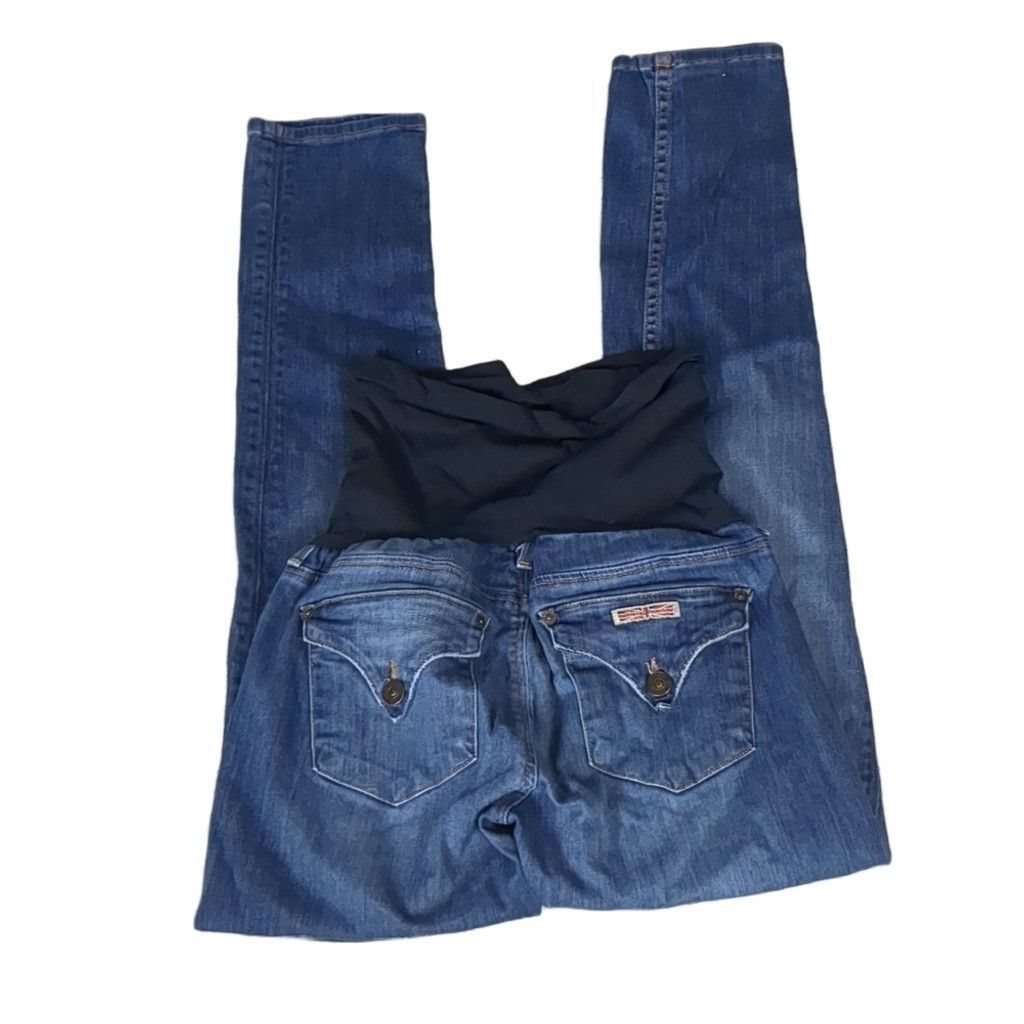 Hudson Hudson maternity jeans size 28 Size 28" / US 6 / IT 42 - 4 Thumbnail