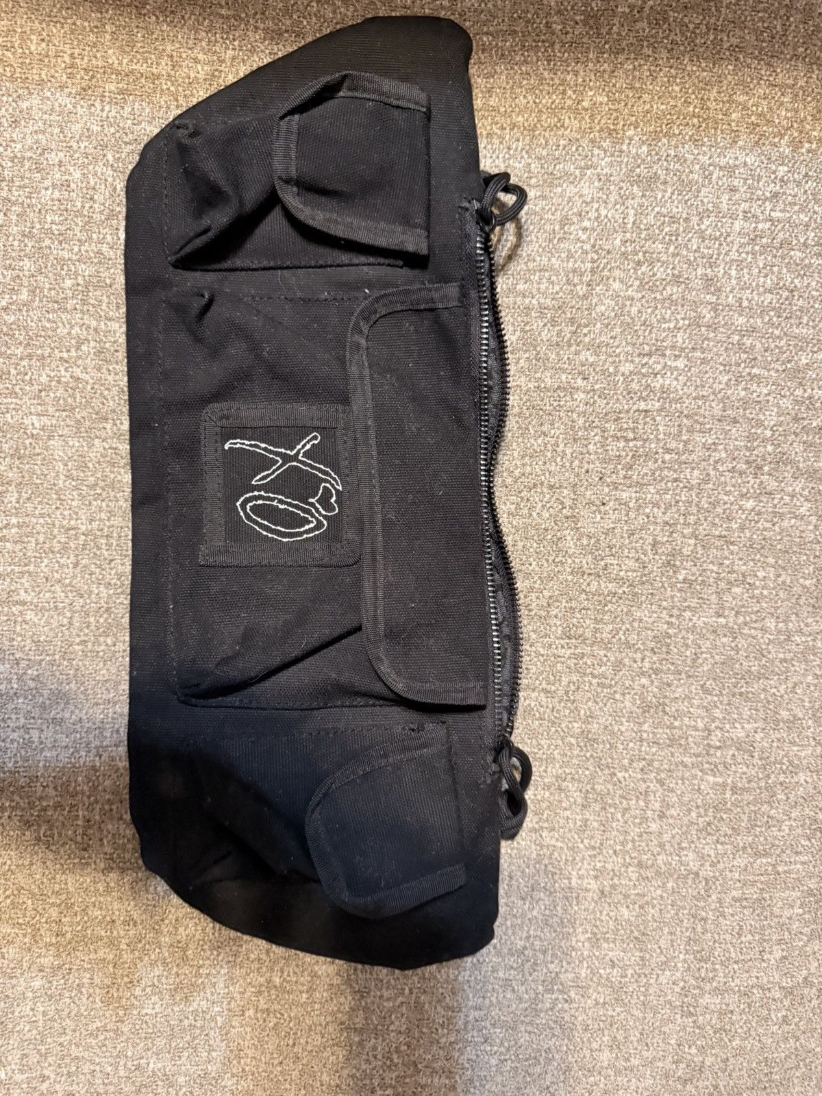 XO The Weeknd Fanny Pack XO Size ONE SIZE - 1 Thumbnail