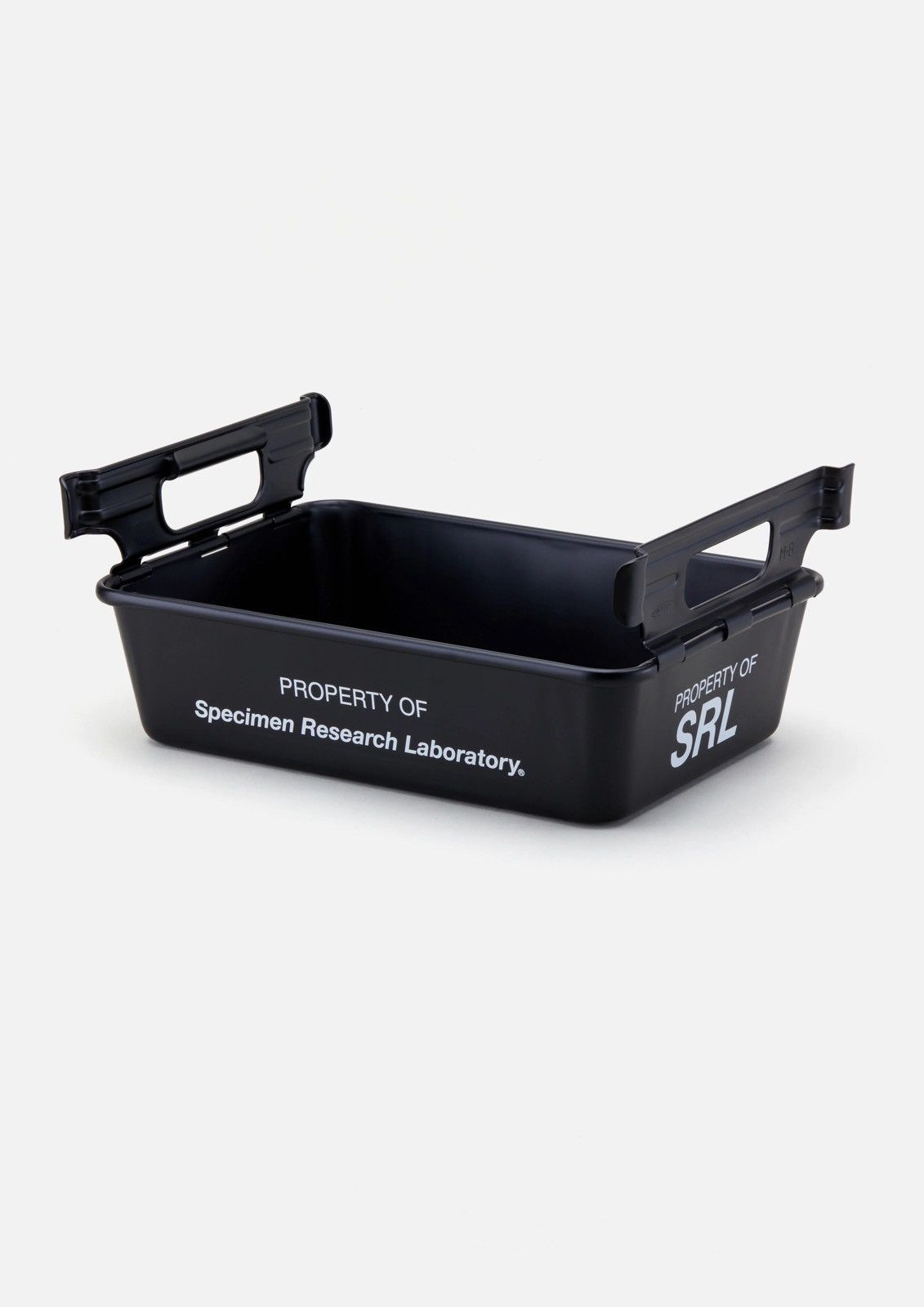 Neighborhood Neighborhood SRL Toyo Box Size ONE SIZE - 2 Thumbnail
