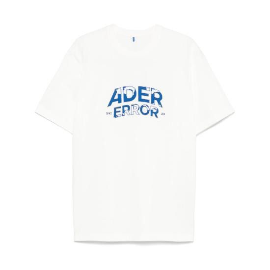 『ADERERROR』Tシャツ BN25FYTS0101 Ader Error ADER ERROR Men T-Shirts BN25FYTS0101 BLACK | Grailed
