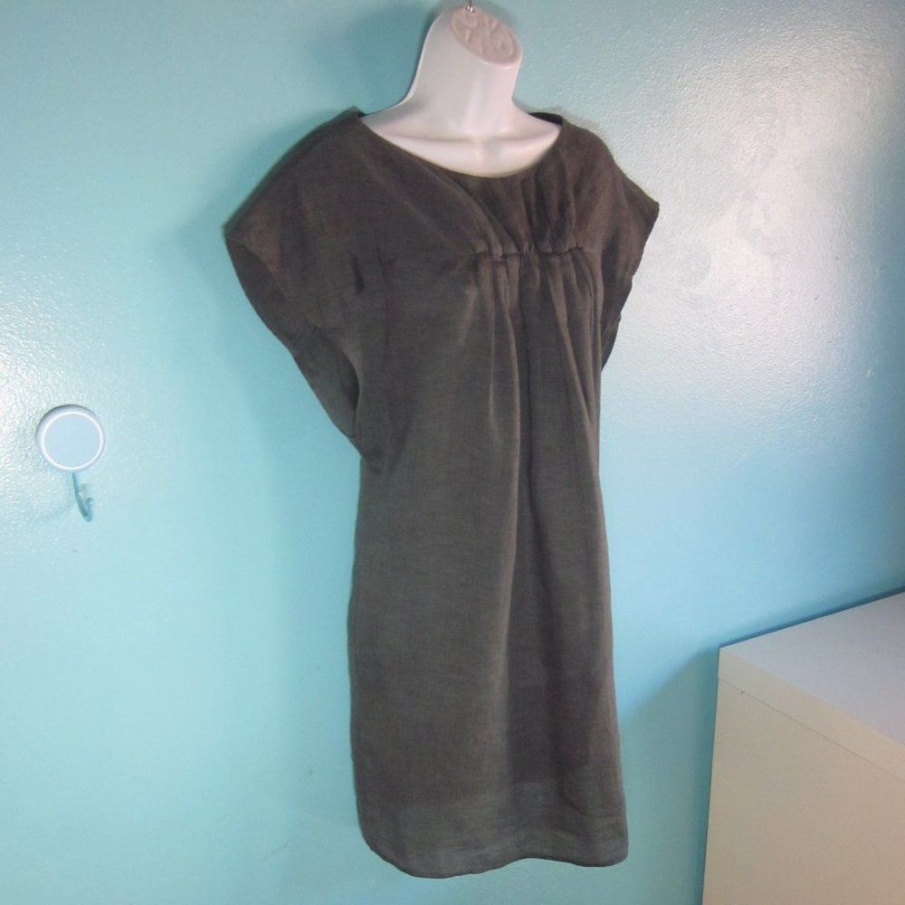 Ulla Johnson Ulla Johnson Shift Dress 4 Size S / US 4 / IT 40 - 9 Thumbnail