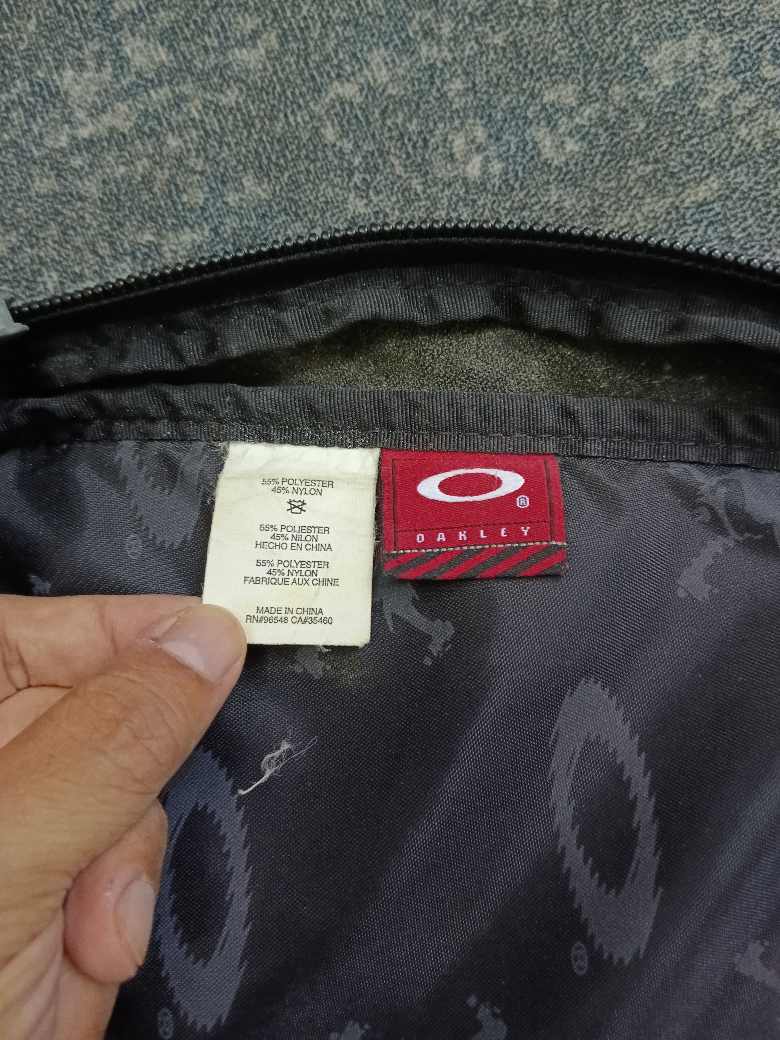 Oakley OAKLEY TACTICAL FIELD GEAR BAGPACK Size ONE SIZE - 8 Thumbnail