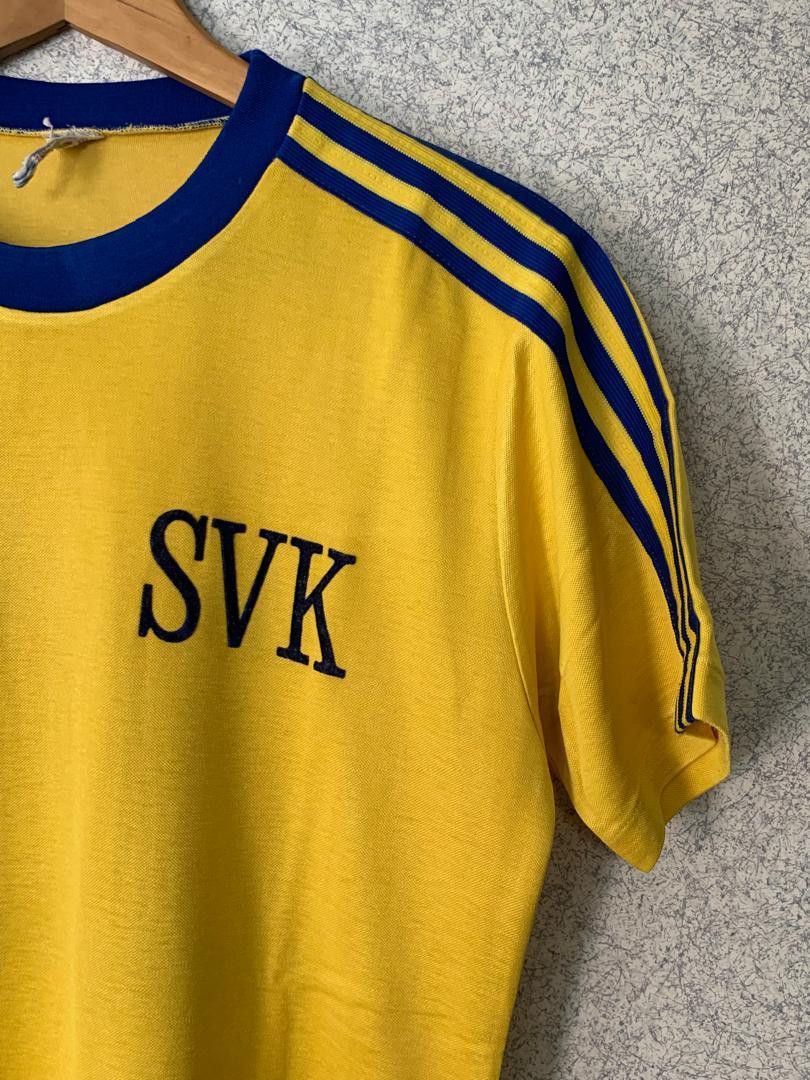 Adidas × Vintage Adidas west Germany Size US M / EU 48-50 / 2 - 4 Thumbnail