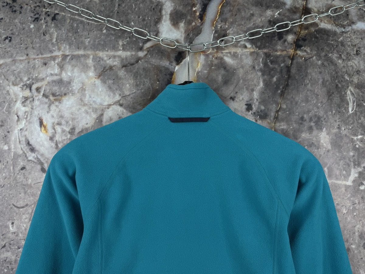 Haglofs × Mammut × Salomon Women’s Haglofs Fleece Jacket Outdoor Size Small Size S / US 4 / IT 40 - 11 Thumbnail