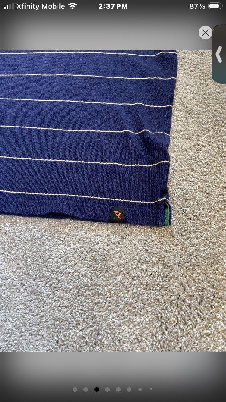 Other Arnold Palmer vintage Size US L / EU 52-54 / 3 - 5 Thumbnail