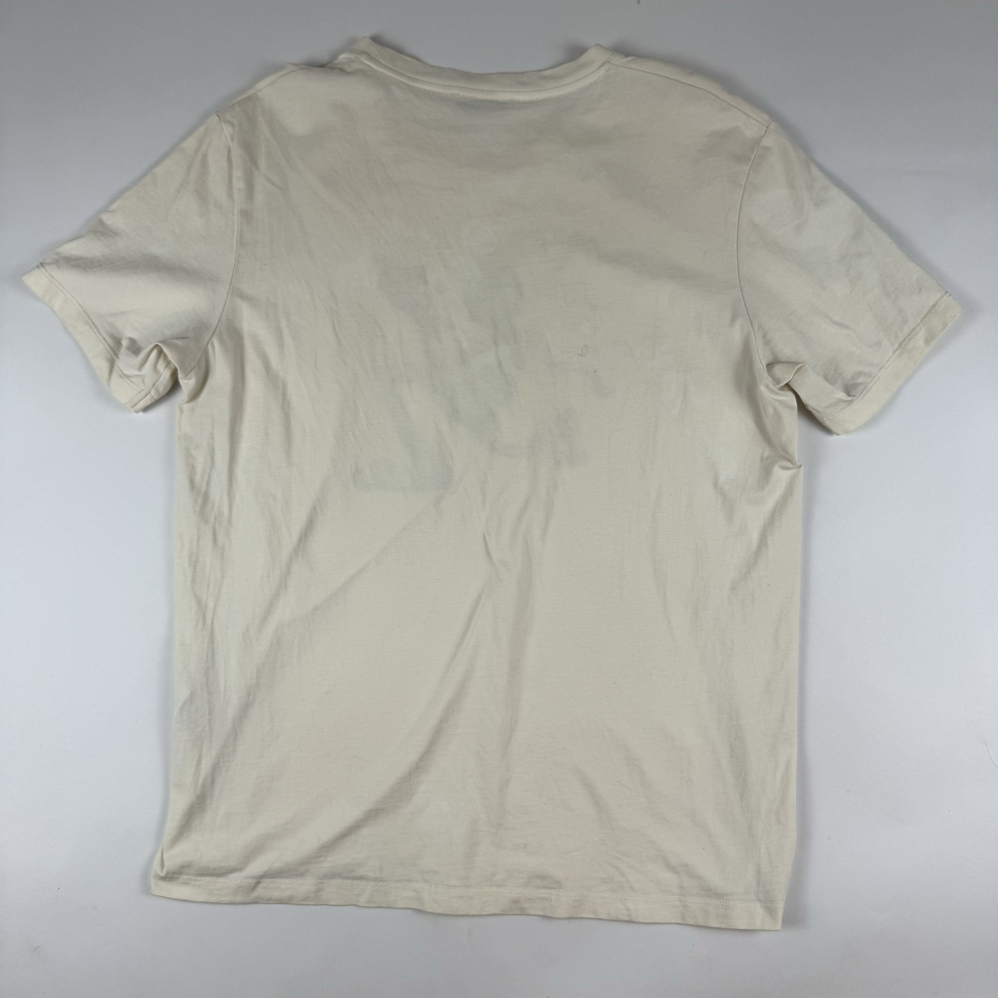 JW Anderson Mercury Man Tee Size US L / EU 52-54 / 3 - 6 Thumbnail