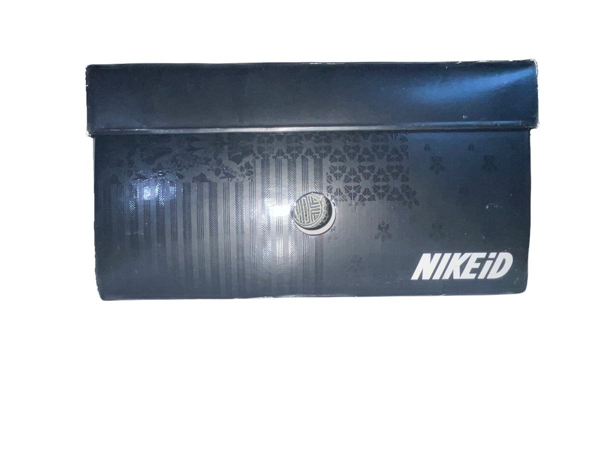 Nike Air Force 1 High ID SALESMAN SAMPLE Size US 9.5 / EU 42-43 - 21 Thumbnail