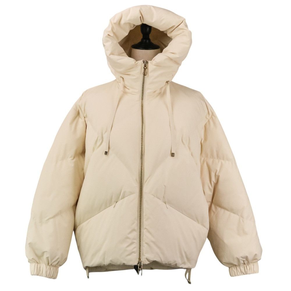 Other Other DUNO PEGGIE Down Jacket Textile Outerwear PEGGIE DUTY FREE for USA Size ONE SIZE - 1 Thumbnail