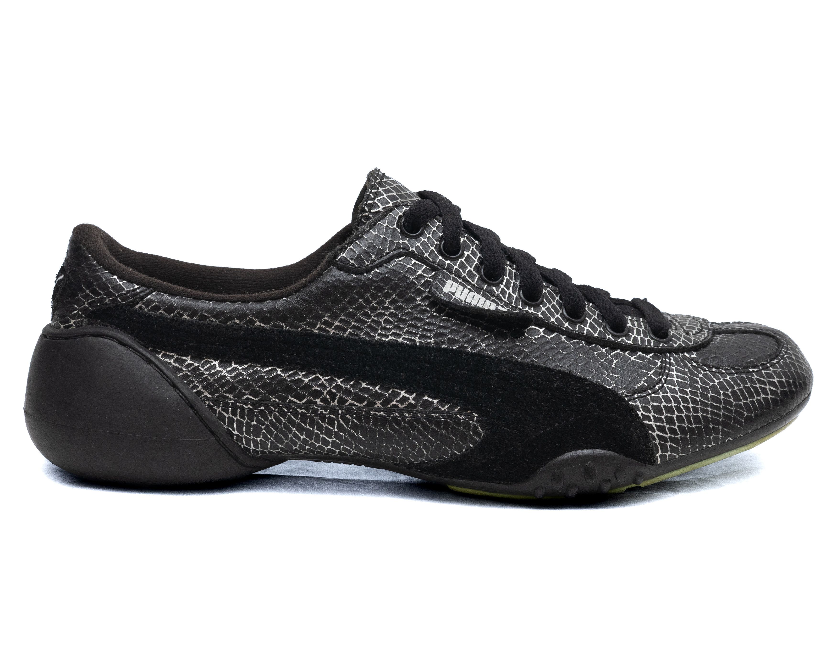 Maison MIHARA YASUHIRO × Puma RARE PUMA X MIHARA YASUHIRO MY-9 2003 Speedcat Sneakers Size US 10 / EU 43 - 3 Thumbnail