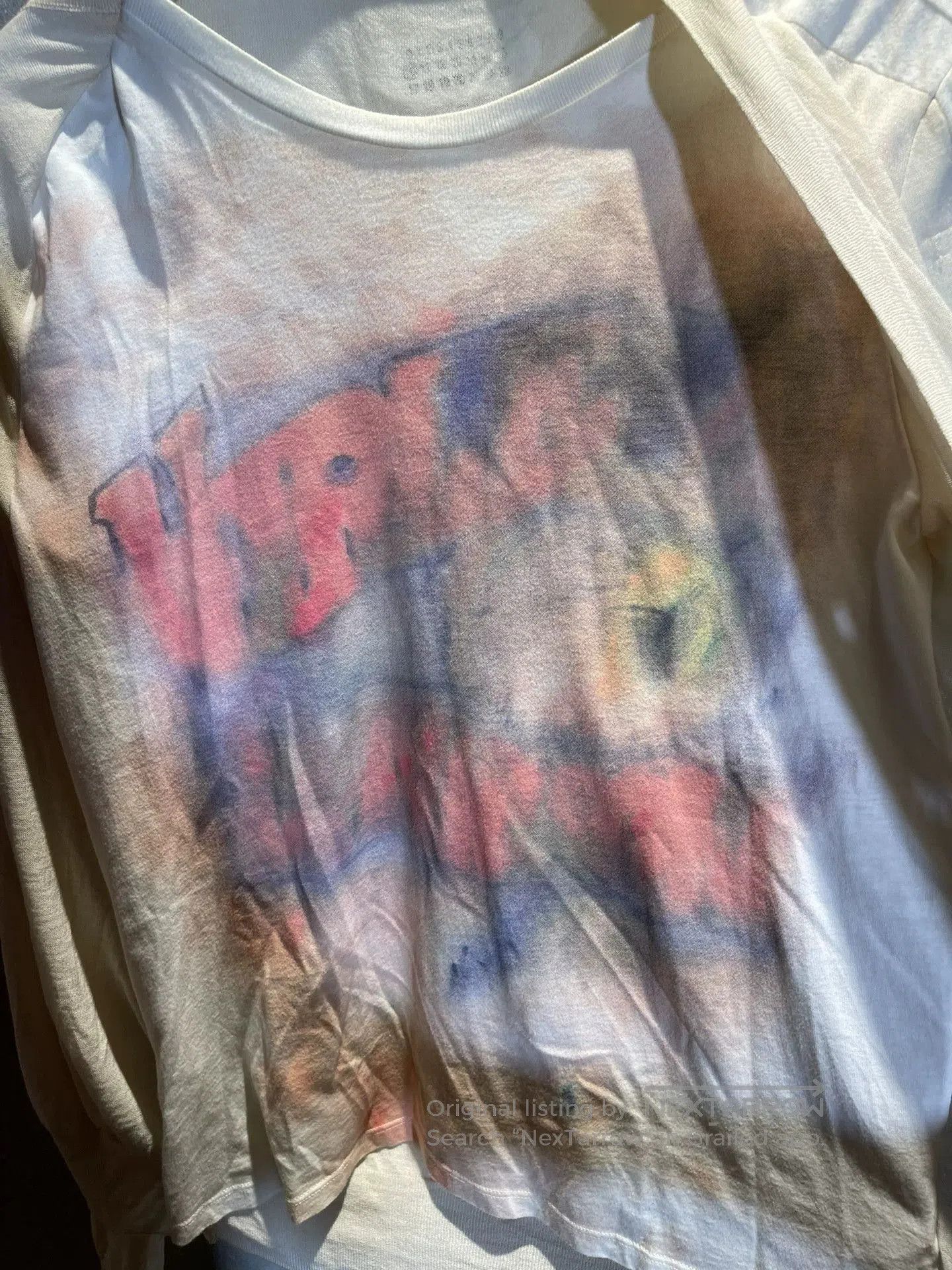 Maison Margiela Maison Martin Margiela 13SS Short Sleeve Sweater. Size US M / EU 48-50 / 2 - 2 Thumbnail