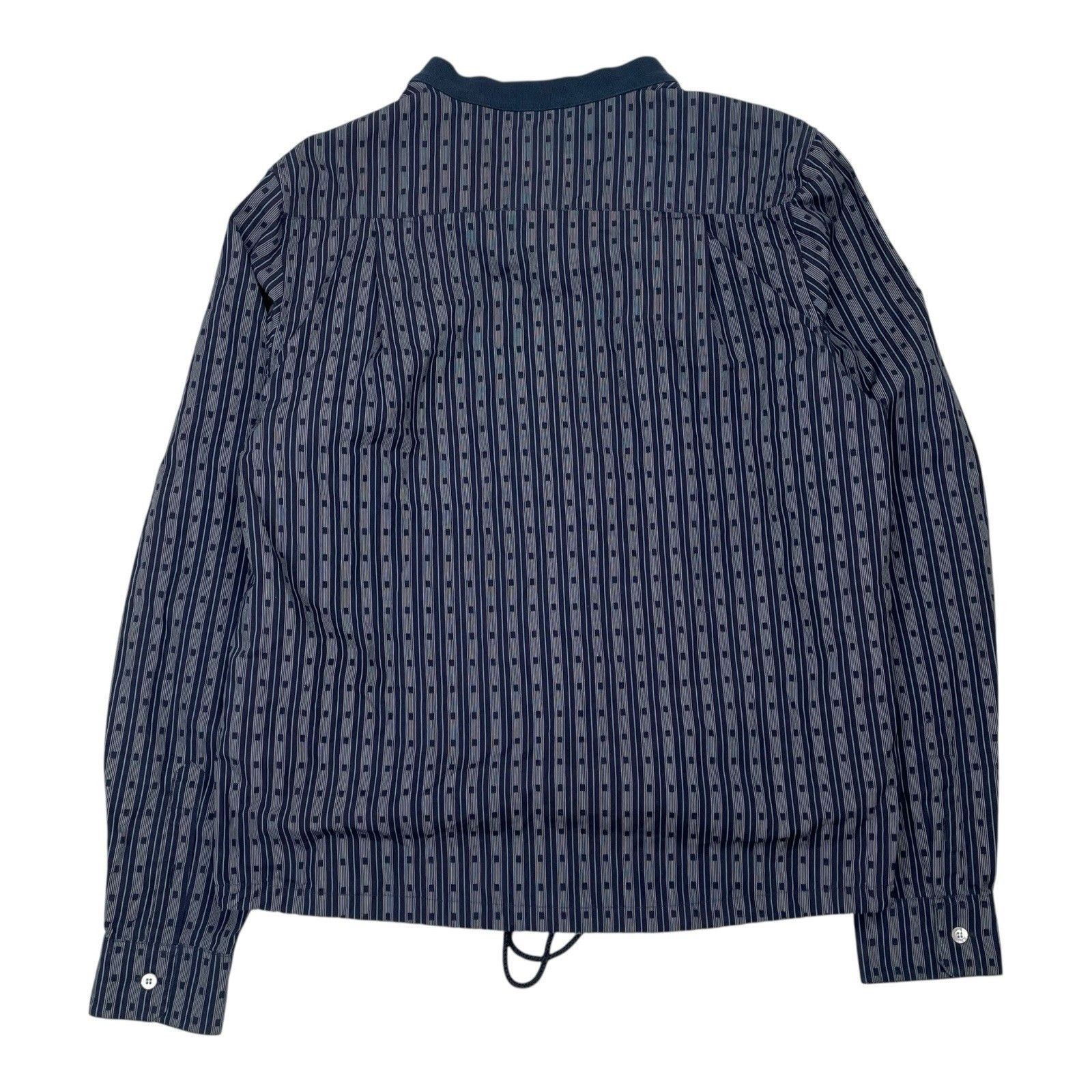 Vivienne Westwood Vivienne Westwood Mens Jacket Anglomania Blue Orb M Size US M / EU 48-50 / 2 - 2 Thumbnail