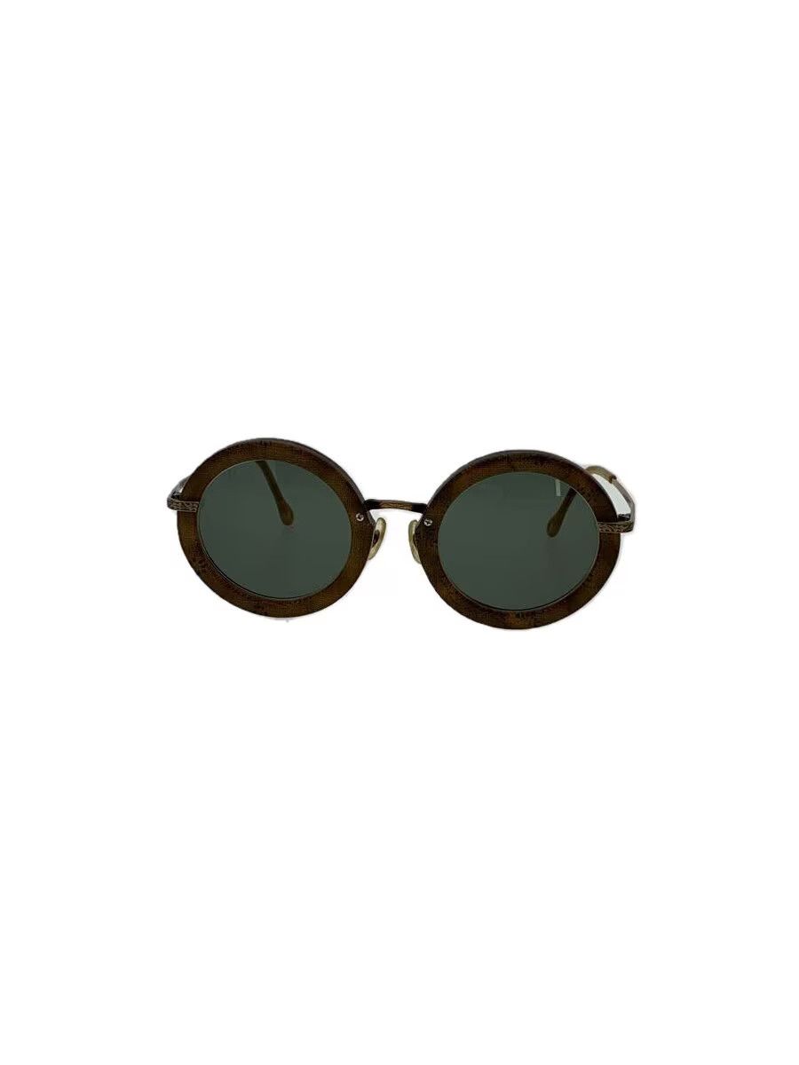 Kapital Kapital Sunglasses Green Size ONE SIZE - 1 Thumbnail
