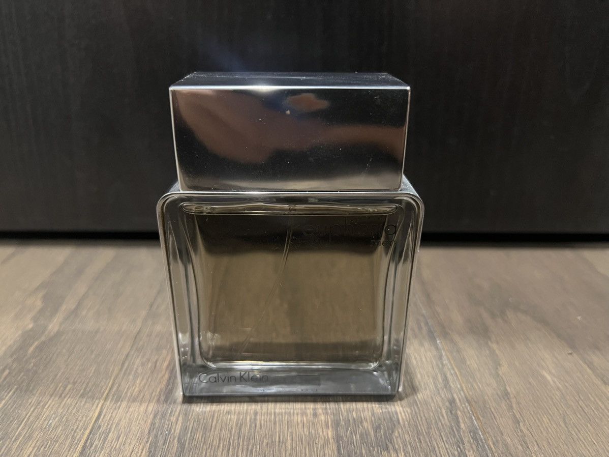 Calvin Klein Calvin Klein Euphoria Men EDT 100ml Near-New Authentic Size ONE SIZE - 1 Thumbnail