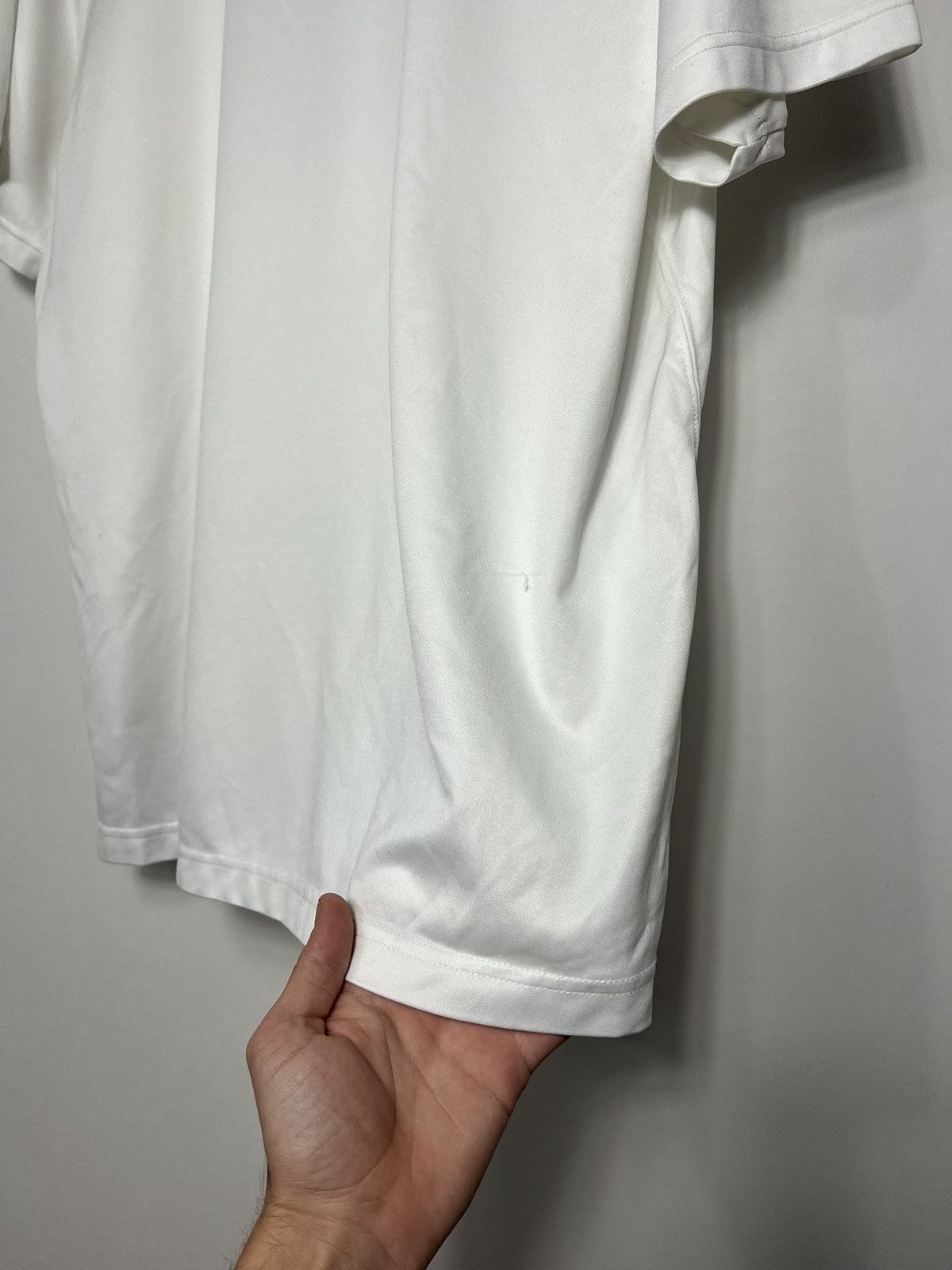 Other Vintage Nike TN Central Logo T-shirts Tee Size US XL / EU 56 / 4 - 11 Thumbnail