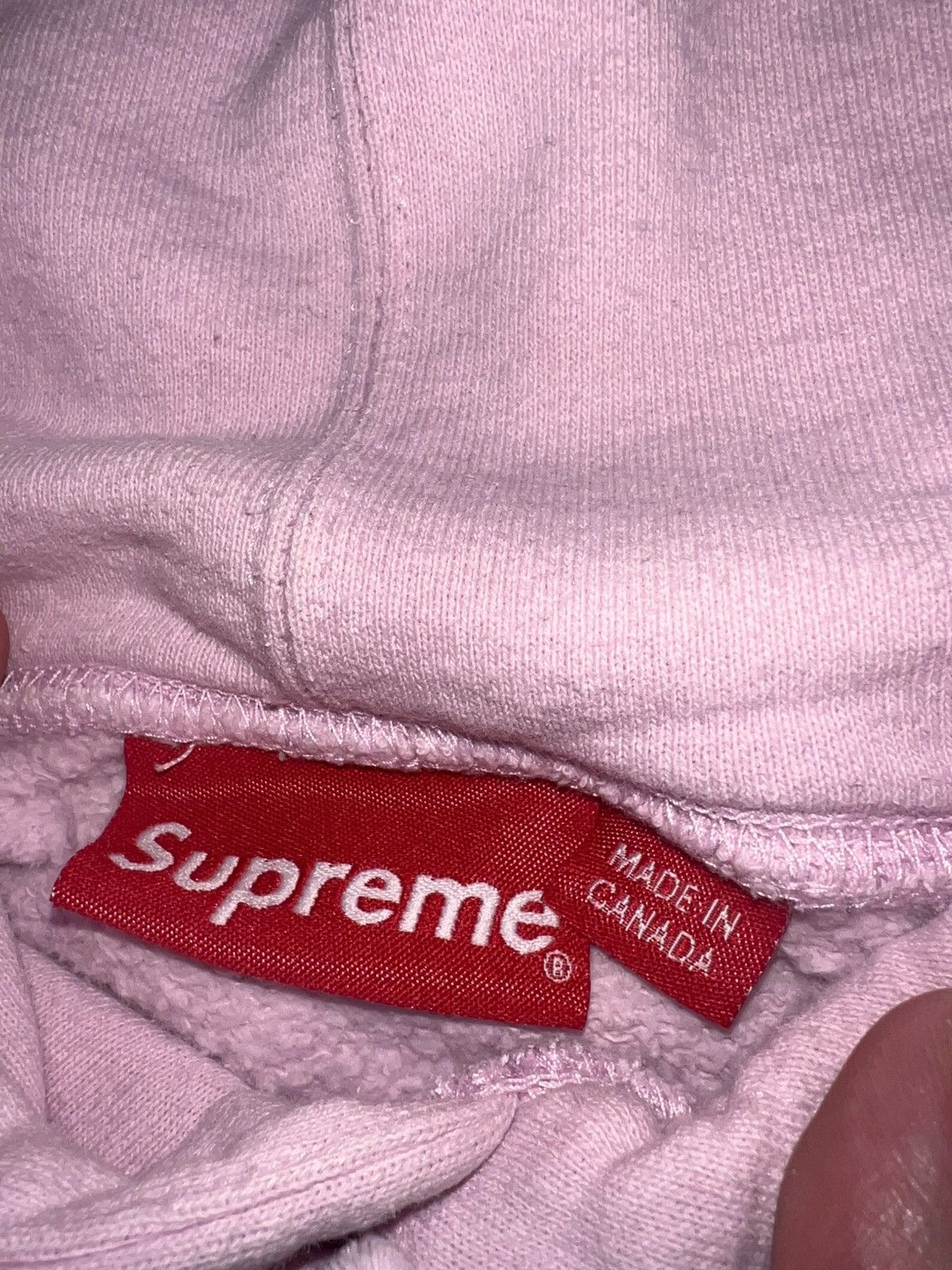 Supreme M Supreme Vampire Boy Hoodie Size US M / EU 48-50 / 2 - 3 Thumbnail