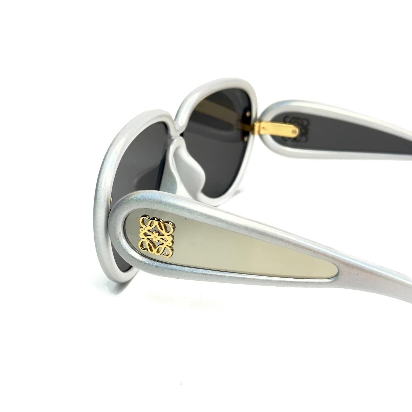 Loewe LOEWE LW40132I 40132 ANAGRAM PAULA IBIZA Aviator Mask 24C Size ONE SIZE - 9 Thumbnail
