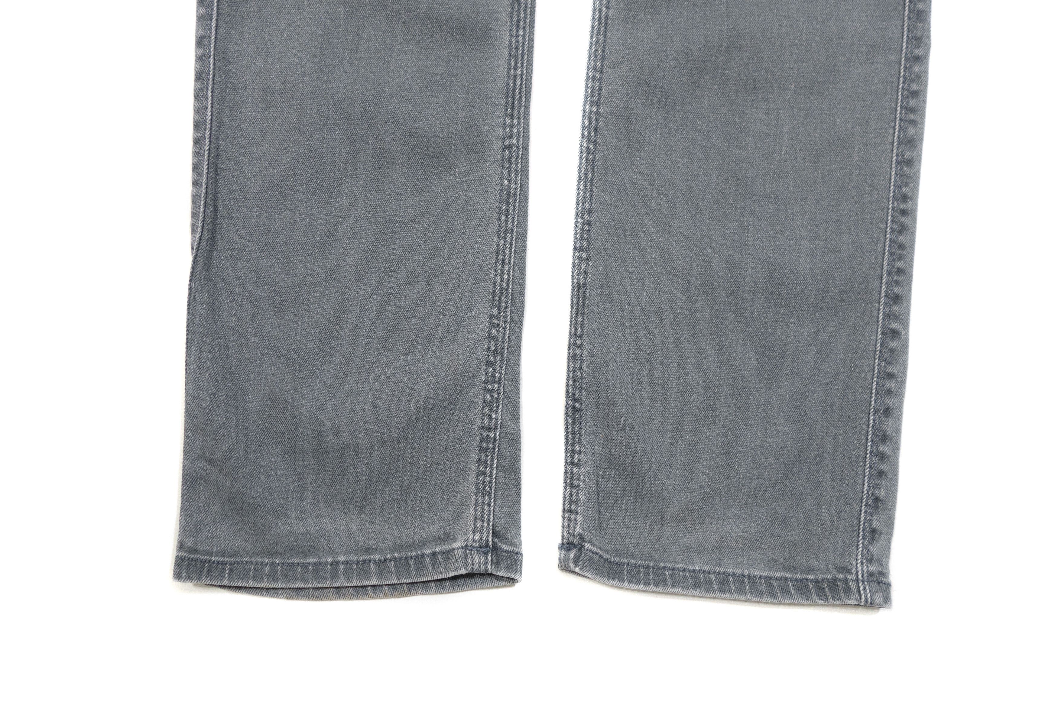 Acne Studios Max Darko Jeans Size US 31 - 5 Thumbnail