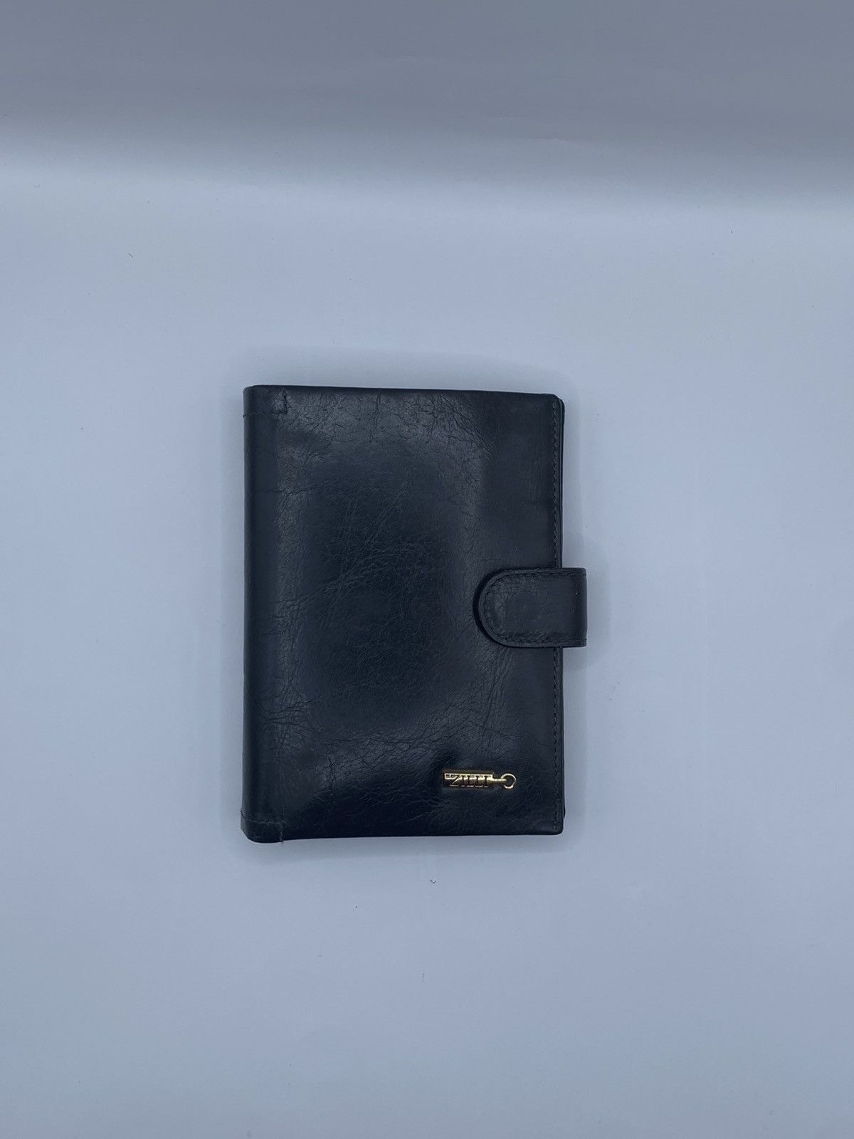 Zilli Zilli 3 in 1 leather wallet Size ONE SIZE - 1 Thumbnail