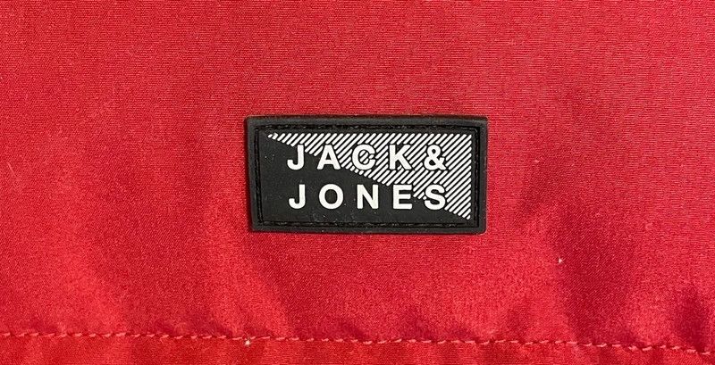Jack & Jones Jack & Jones winter jacket Size US L / EU 52-54 / 3 - 3 Thumbnail
