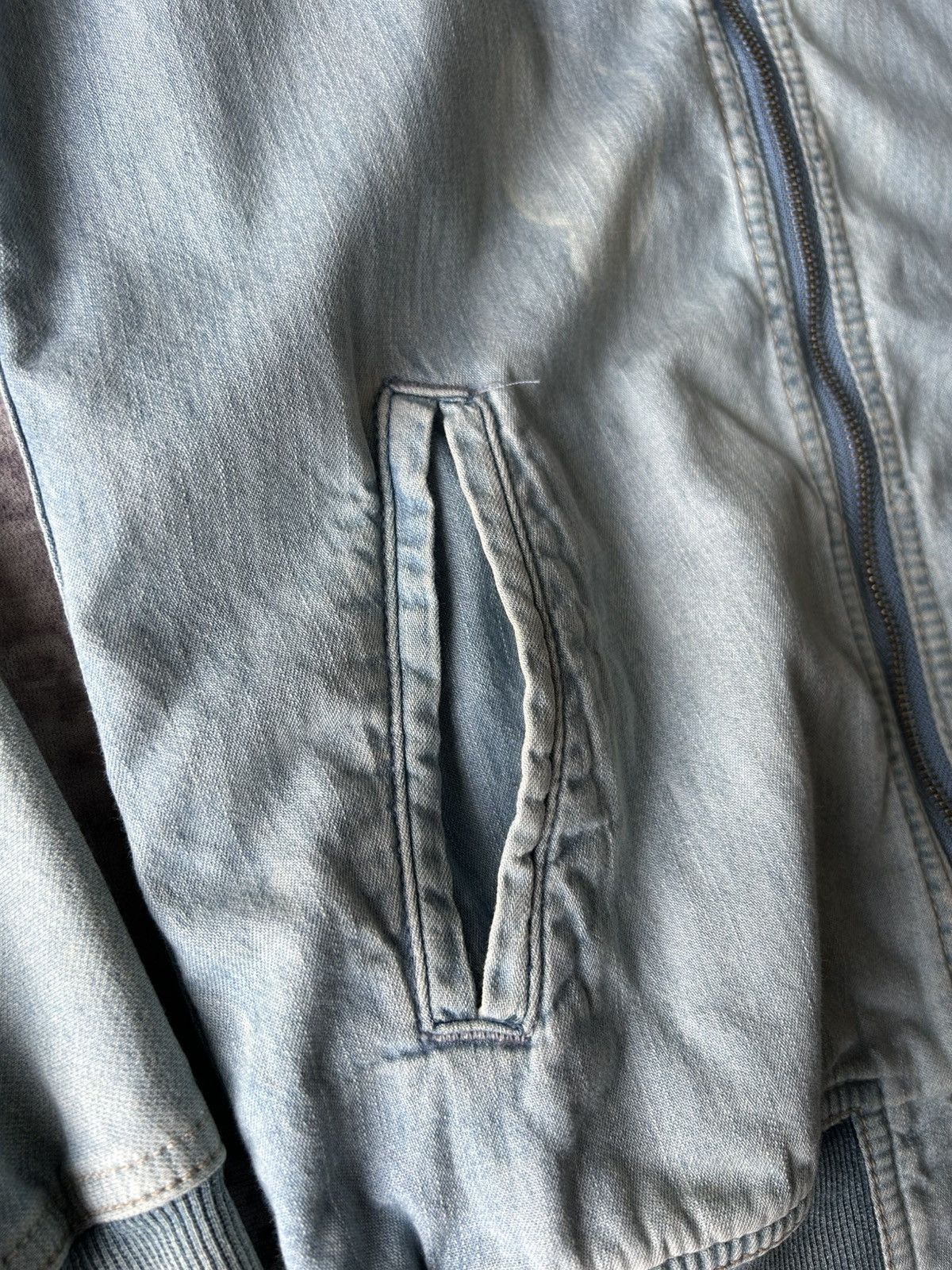 GOA G.o.a Bono Zipper Jacket Size US XS / EU 42 / 0 - 6 Thumbnail