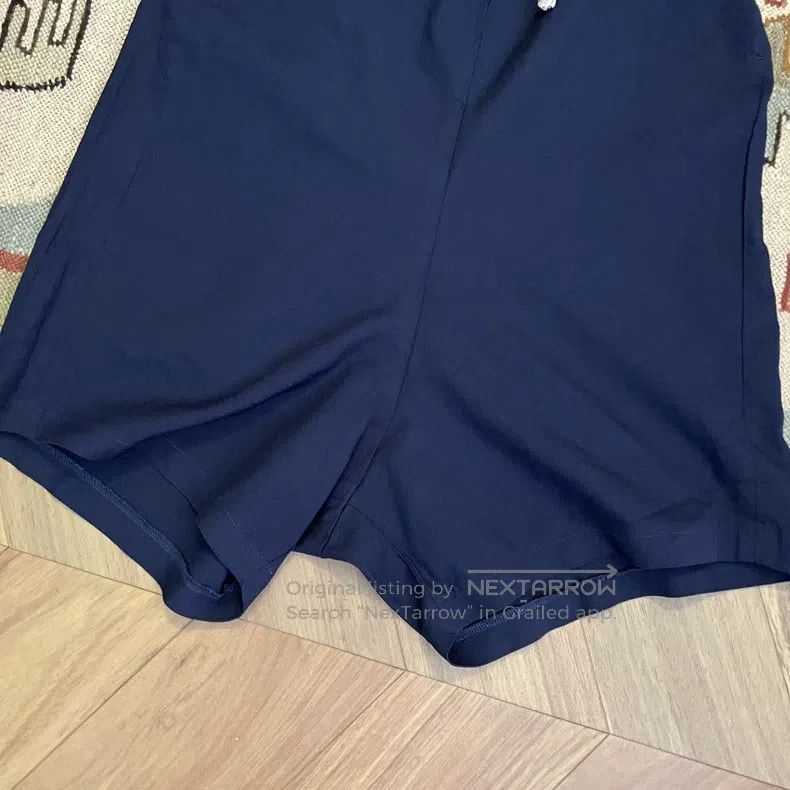 Comme des Garcons Comme Des Garcons size S Shorts, drop-crotch pants Size 23" - 4 Thumbnail