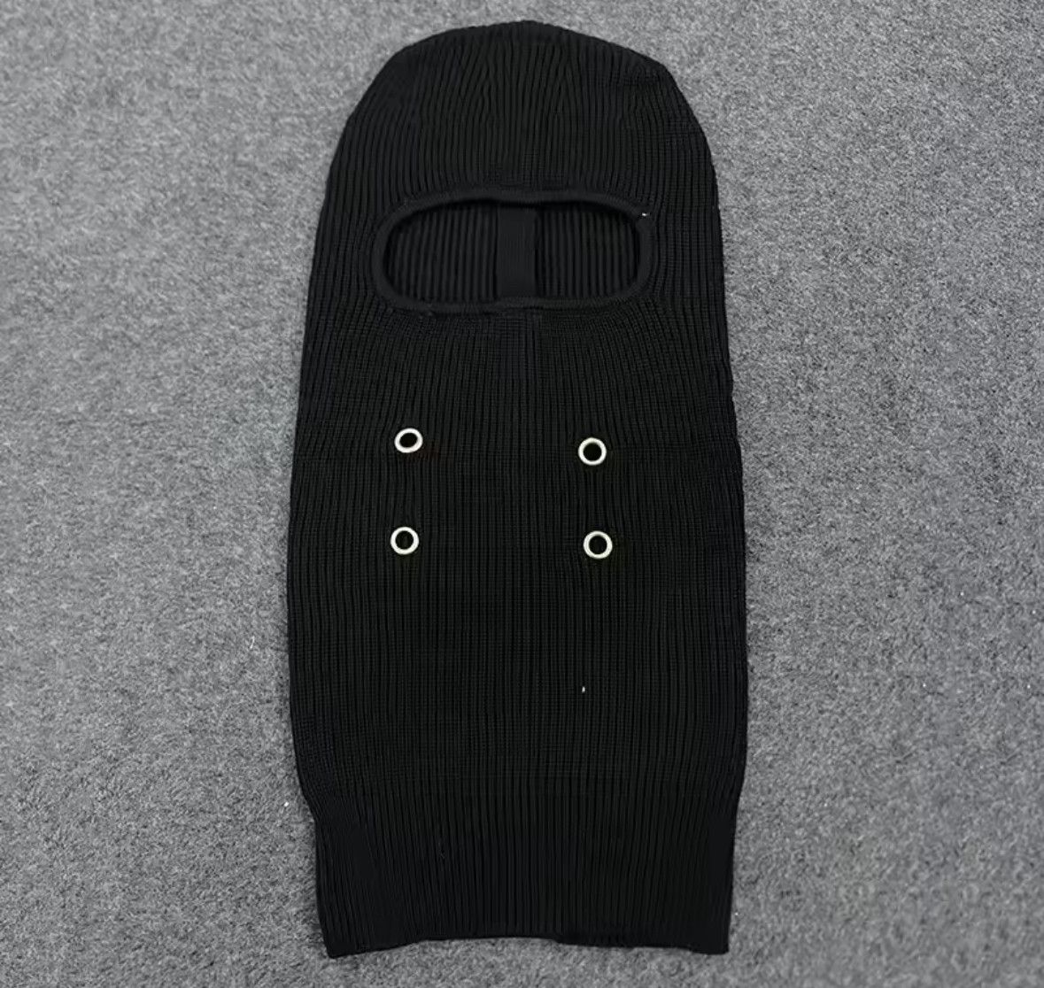 Other American Style Warm Headband Cycling Breathable Face Mask Size ONE SIZE - 2 Thumbnail