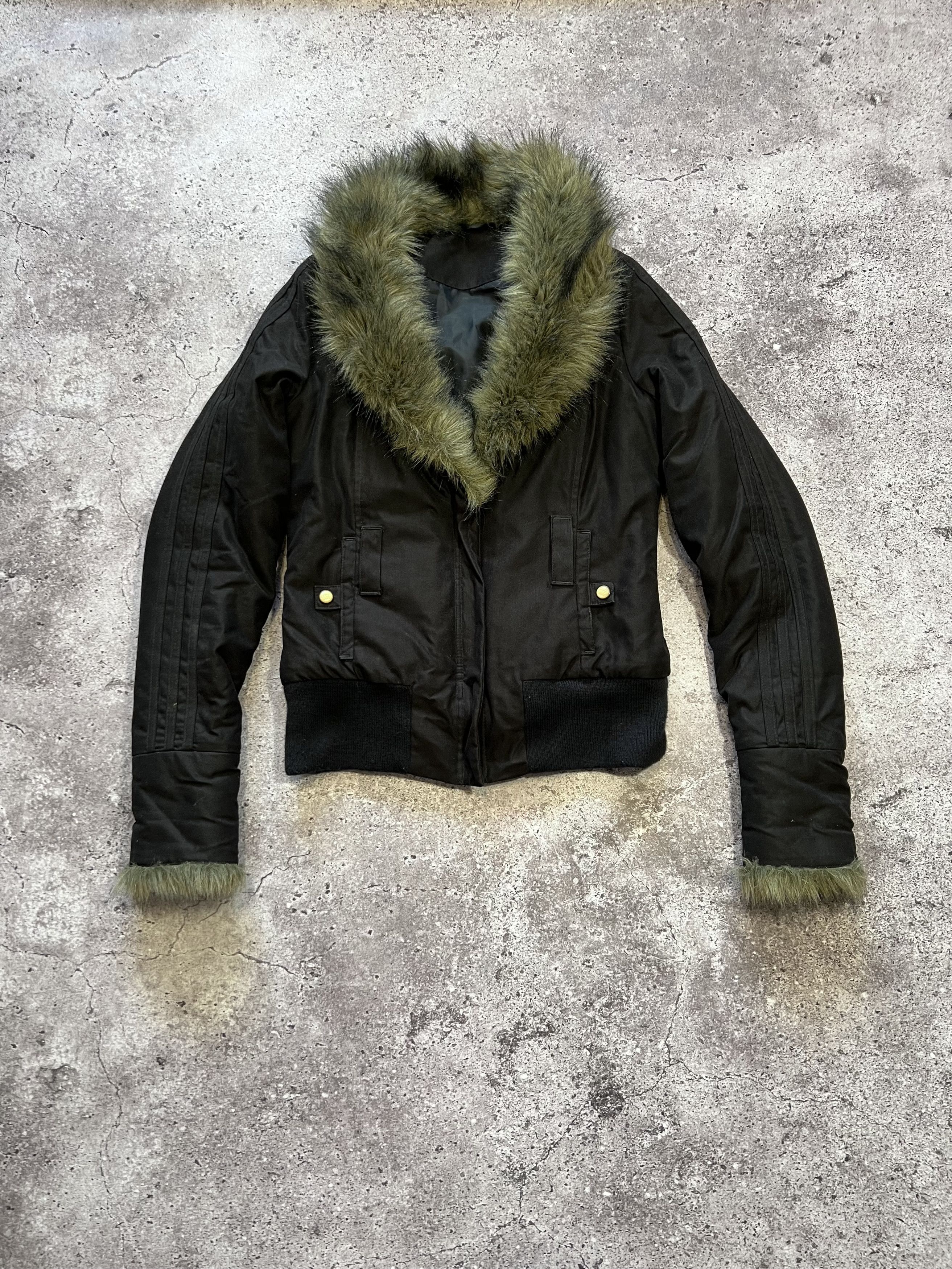 Adidas Respect Me Jacket | Grailed