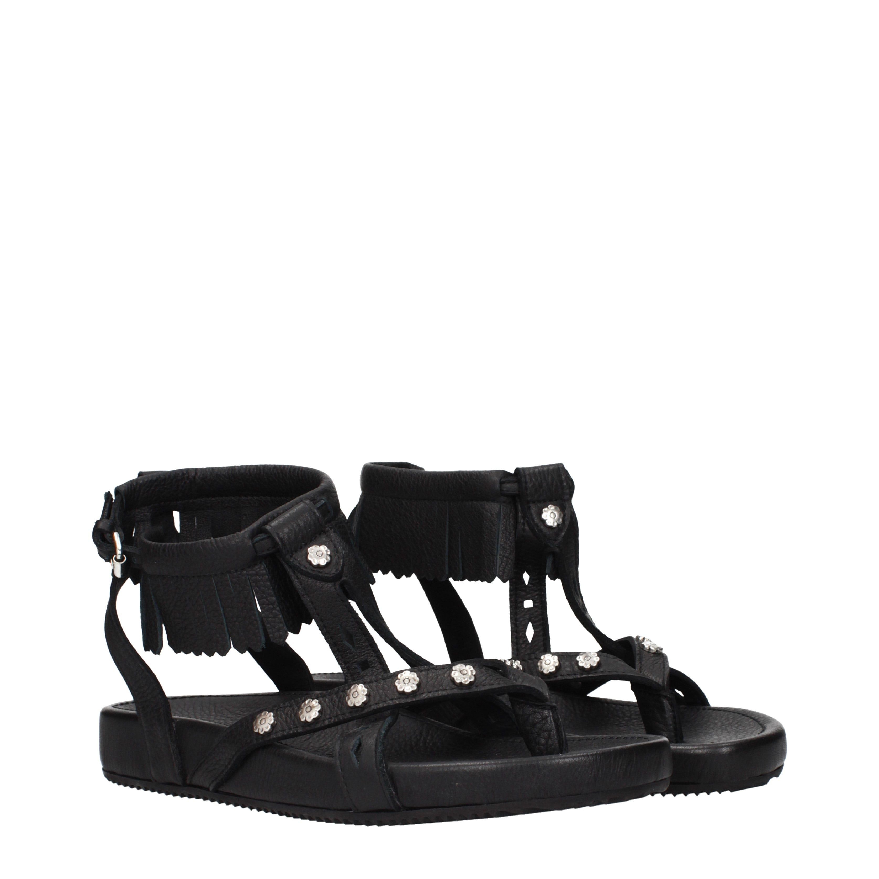 Isabel Marant Sandals Size US 6 / IT 36 - 1 Thumbnail