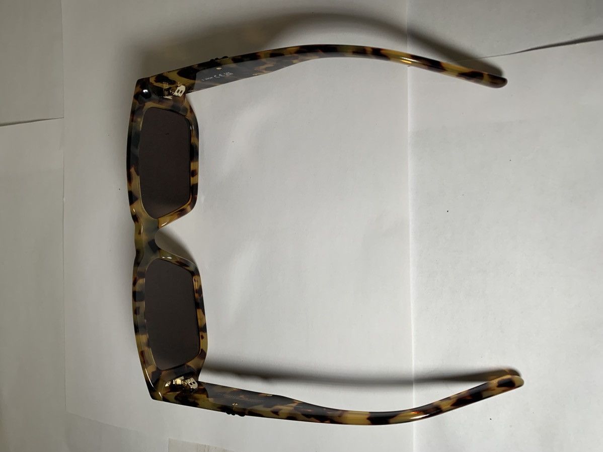 MCM Mcm sunglasses Size ONE SIZE - 7 Thumbnail