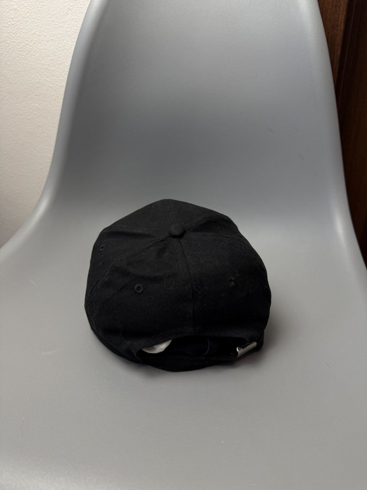 Formula 1 Vintage Mercedes Benz Rare Cap AMG Petronas Formula 1 OS Size ONE SIZE - 4 Thumbnail