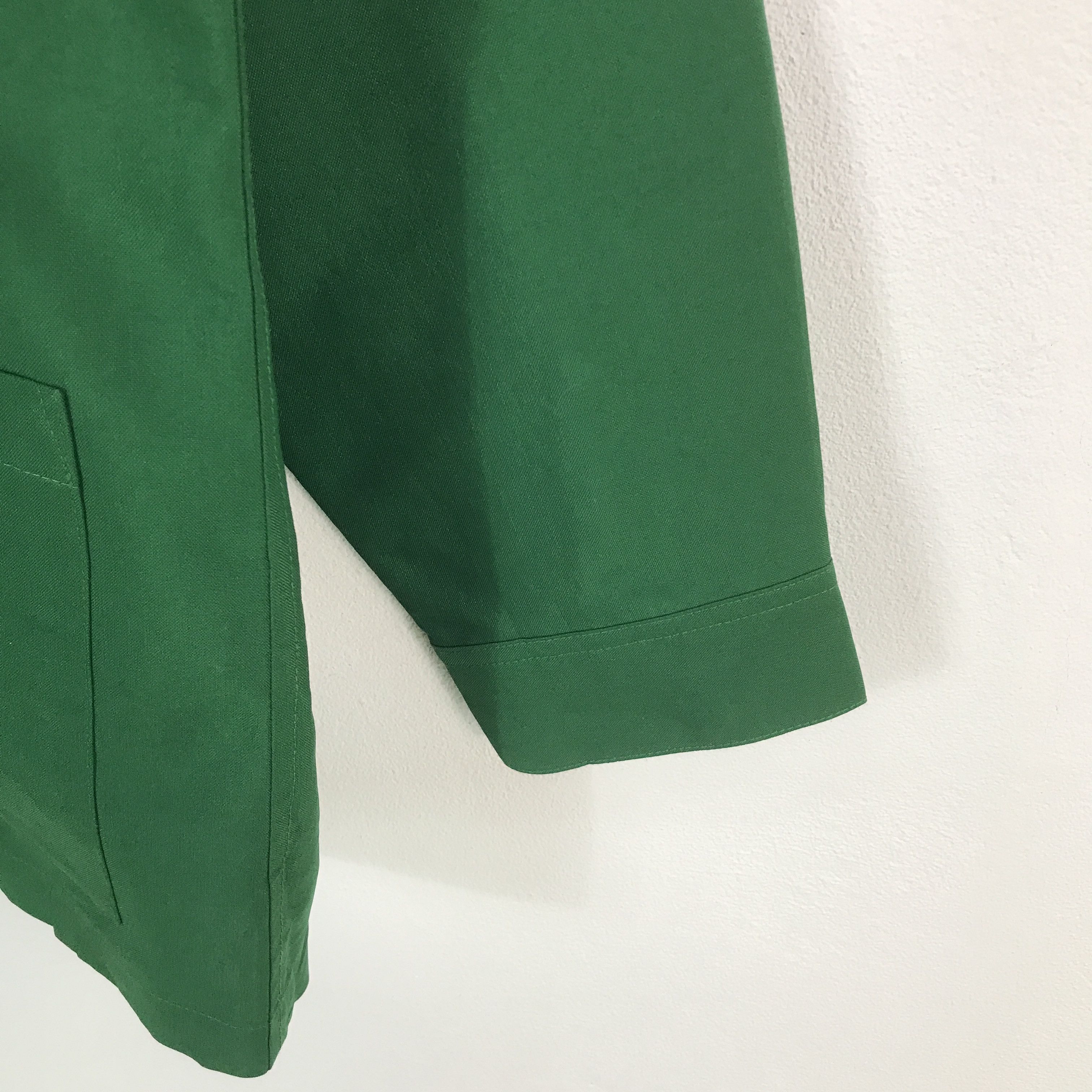 Japanese Brand Og 7eleven uniform Japan jacket Size US L / EU 52-54 / 3 - 6 Thumbnail