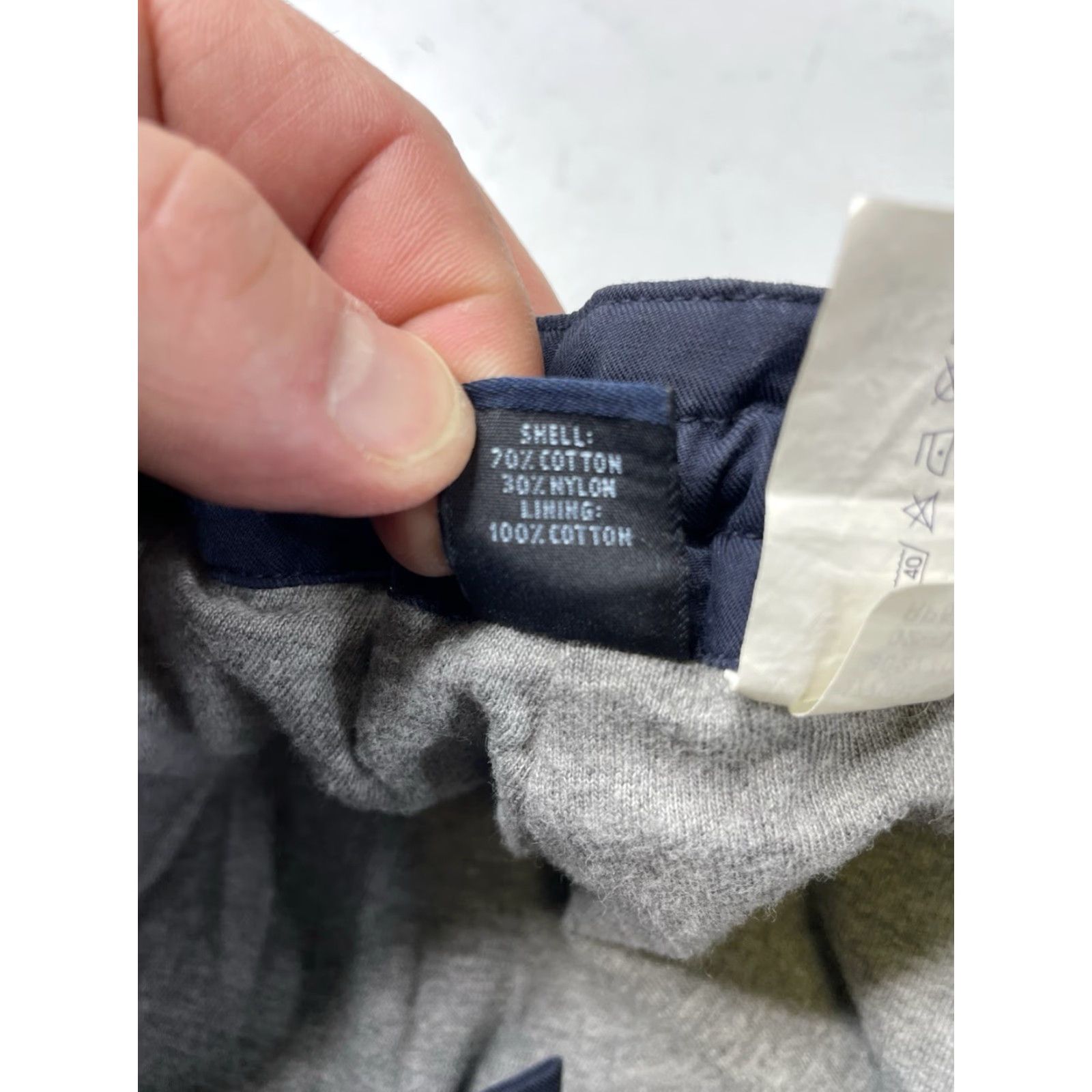 Gap VINTAGE is not applicable. Cannot exceed 200 chars. Size US 29 - 5 Thumbnail