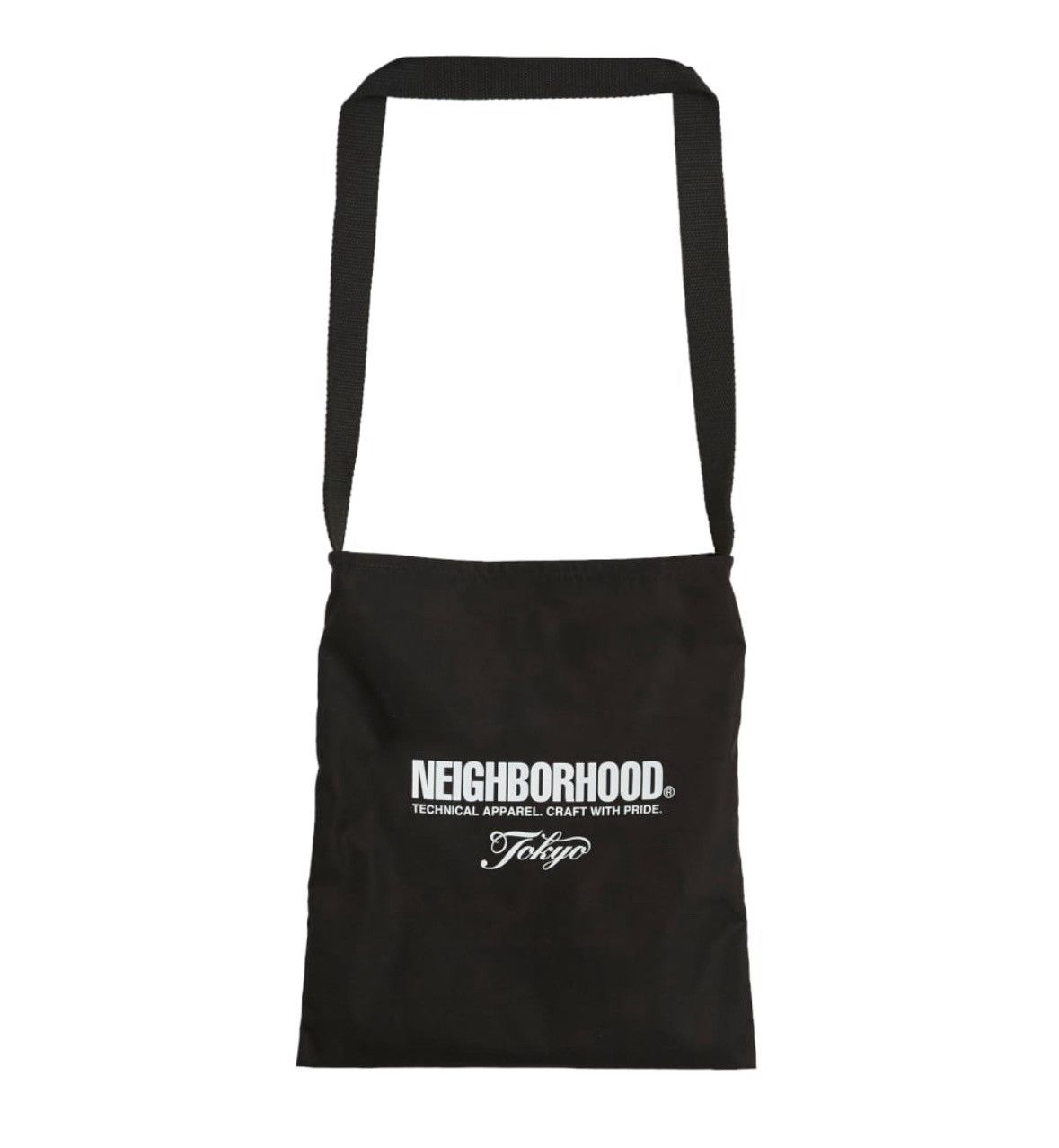 Neighborhood Neighborhood Shoulder Bag Size ONE SIZE - 1 Thumbnail