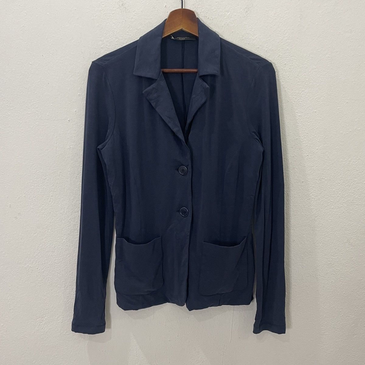 Max Mara × Weekend Max Mara Vintage Weekend Max Mara Cardingan Size M / US 6-8 / IT 42-44 - 1 Thumbnail