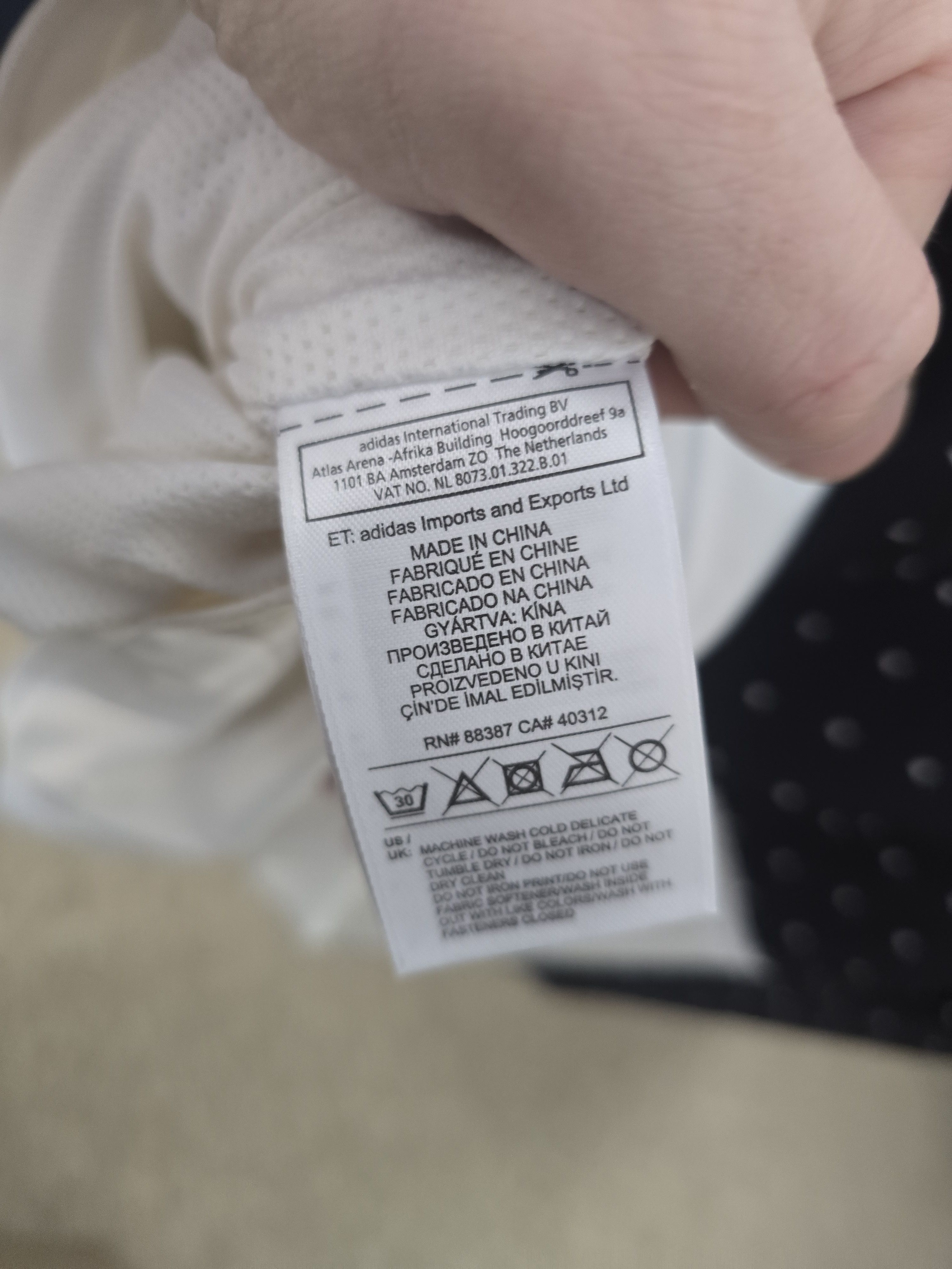Adidas × Pharrell Adidas x Pharell Human Race Jacket Size US L / EU 52-54 / 3 - 7 Thumbnail