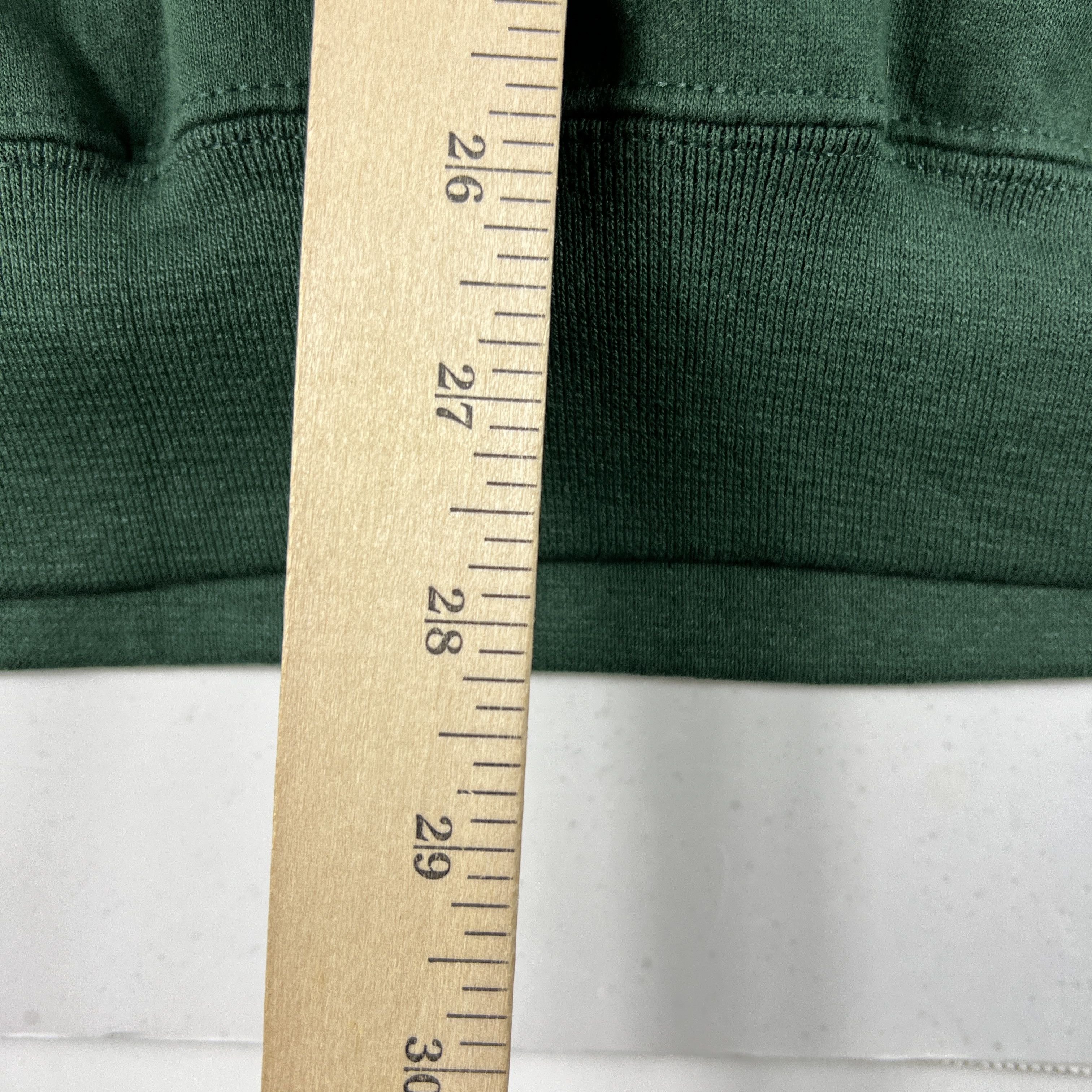 Champion × NCAA Champion Baylor Bears Sweatshirt Arch Logo Faded Crewneck Size US L / EU 52-54 / 3 - 12 Thumbnail