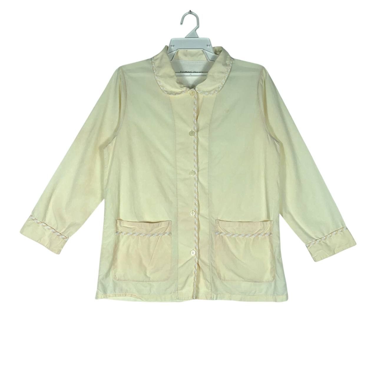 Tsumori Chisato Tsumori Chisato women Button Shirt Size M / US 6-8 / IT 42-44 - 1 Thumbnail