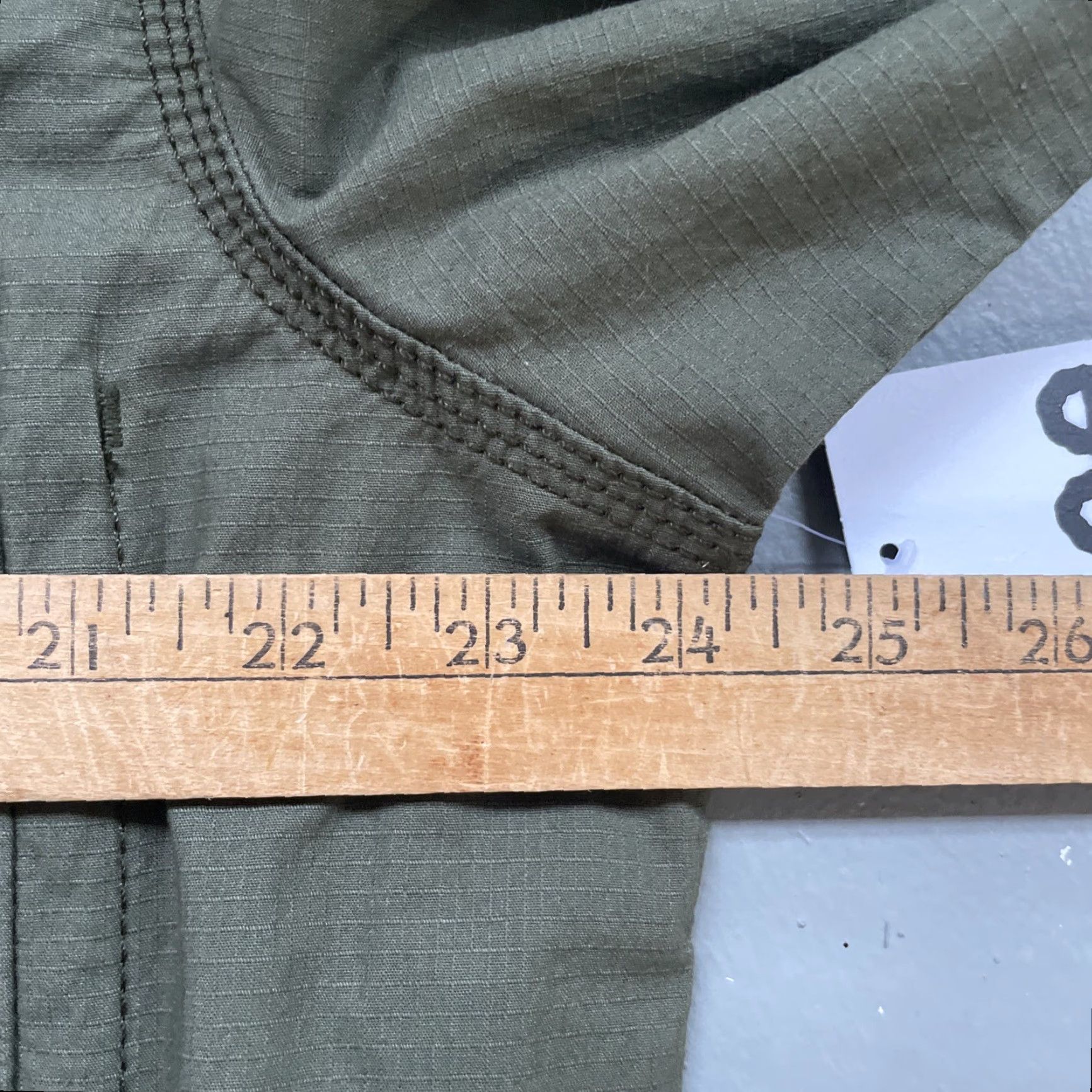 Lee **Lee J-91 Vintage Green Men's L Jacket** User: Lee J-91 Vintage Green Men's L Jacket Size US L / EU 52-54 / 3 - 3 Thumbnail