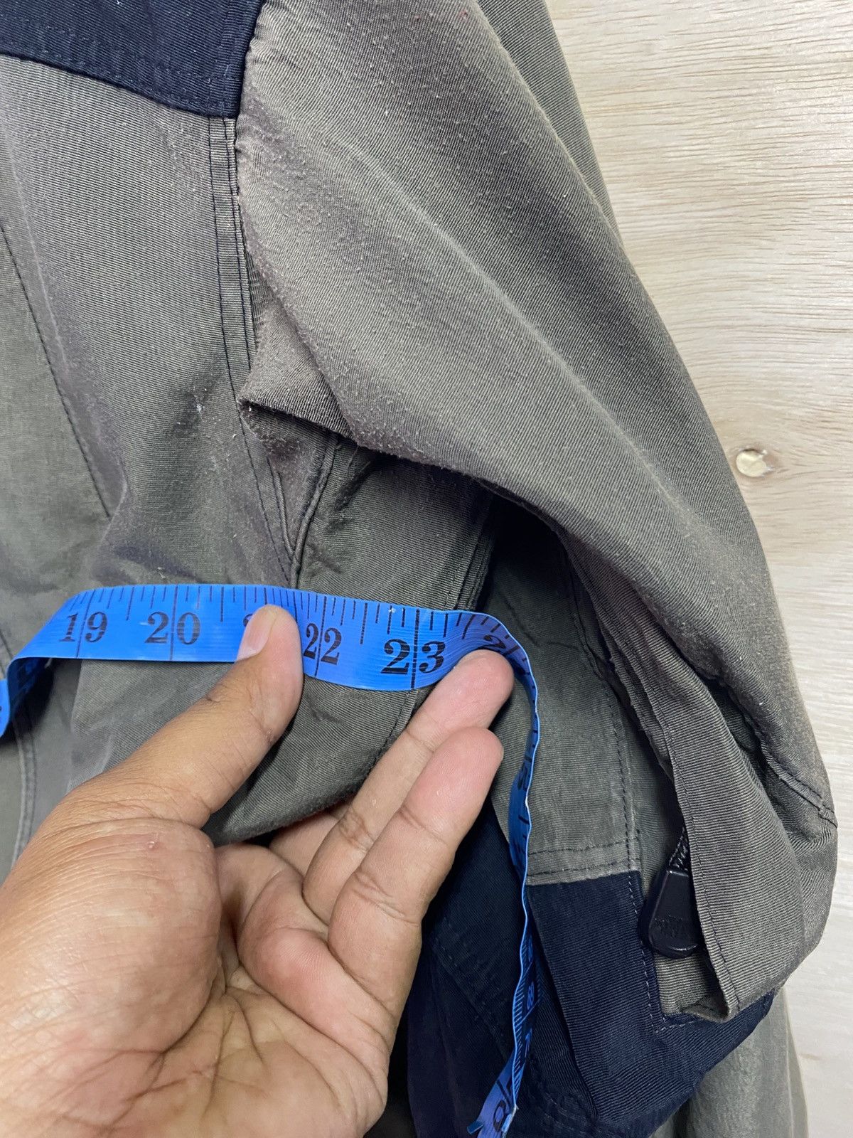 The North Face The North Face gopcore jacket Size US XL / EU 56 / 4 - 11 Thumbnail