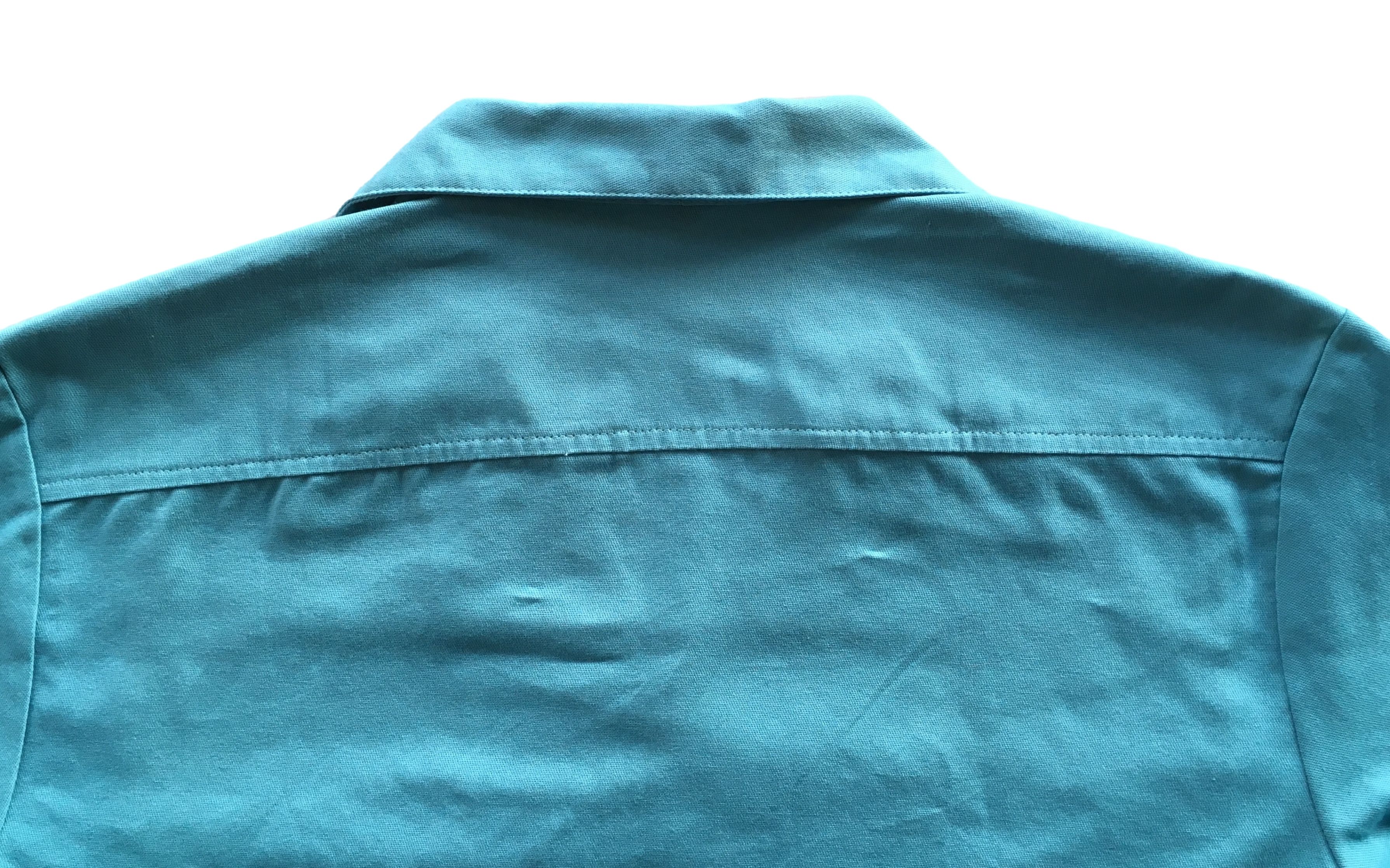 Other Vintage Bowling Shirt Hawaiian Summer Beach Casual Shirts Size US XXL / EU 58 / 5 - 3 Thumbnail