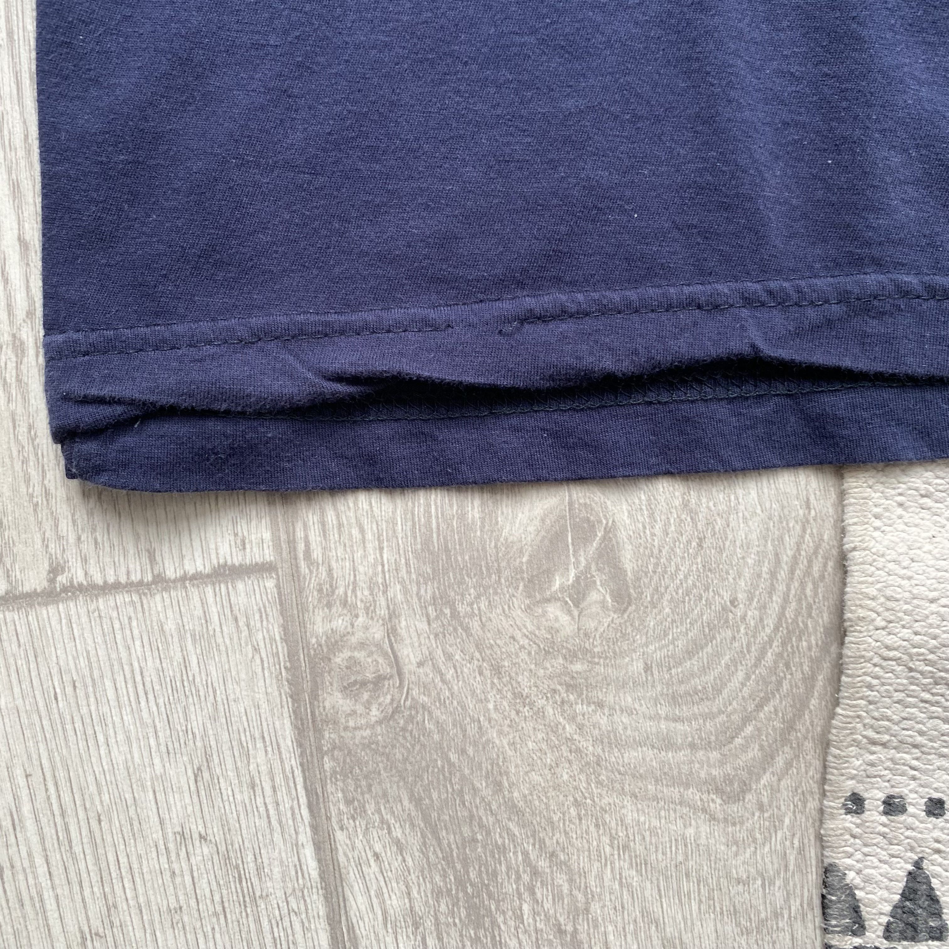 Diesel Essentials 90s Vintage Diesel Big Logo Tee Streetch Opium Size US L / EU 52-54 / 3 - 5 Thumbnail
