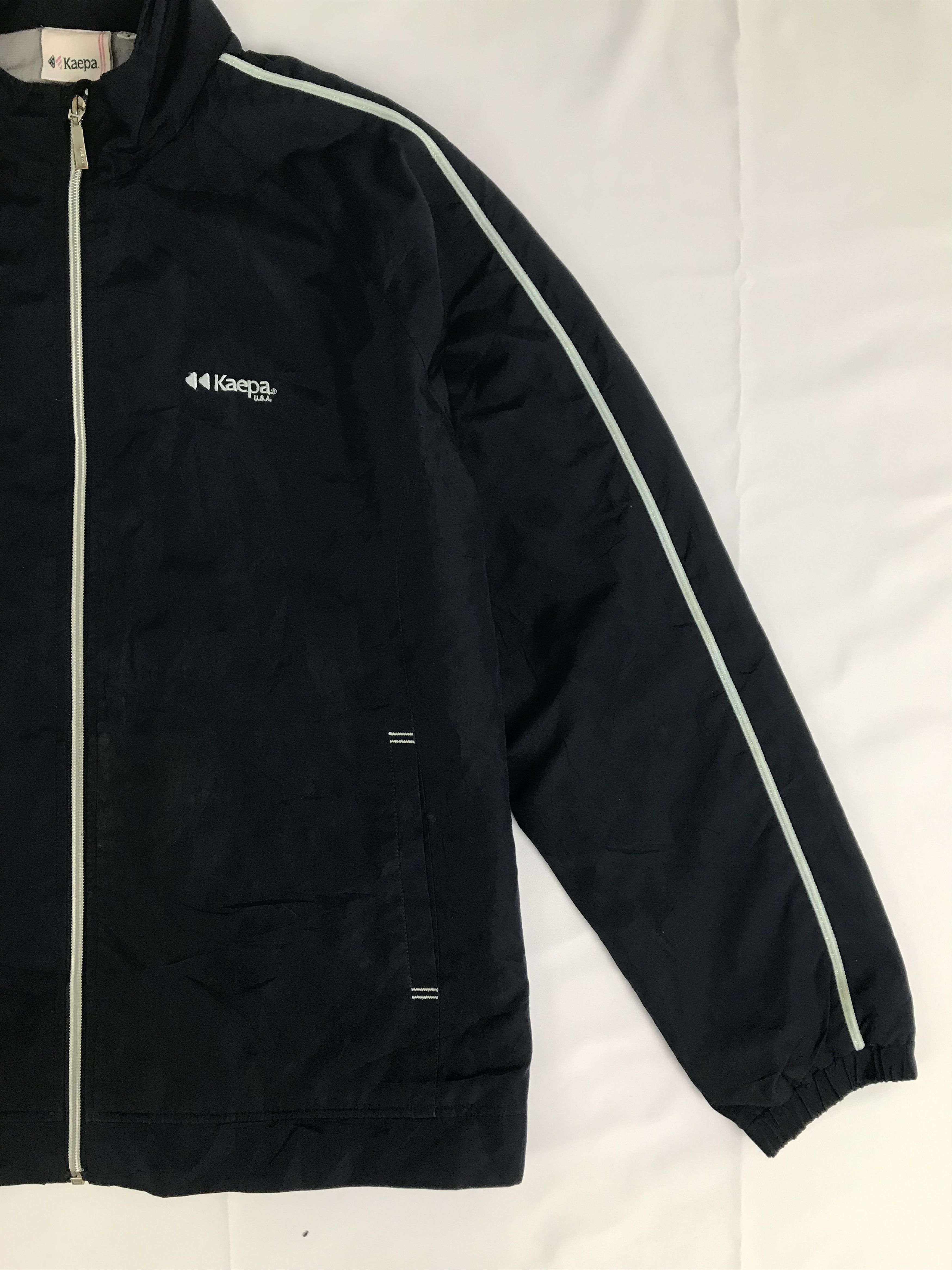 Other Original Kaepa Windbraker Size US L / EU 52-54 / 3 - 2 Thumbnail